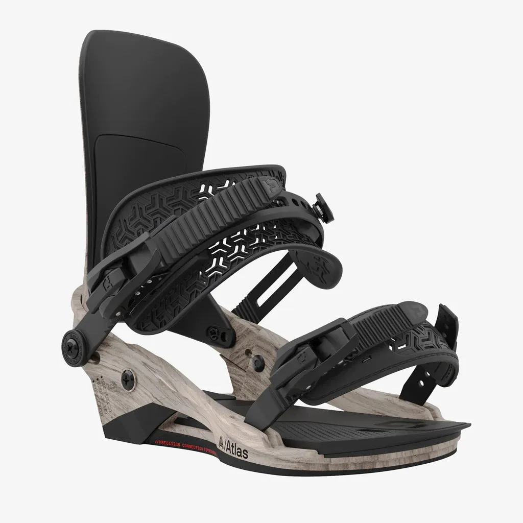 2024 Union Atlas Men's Snowboard Binding