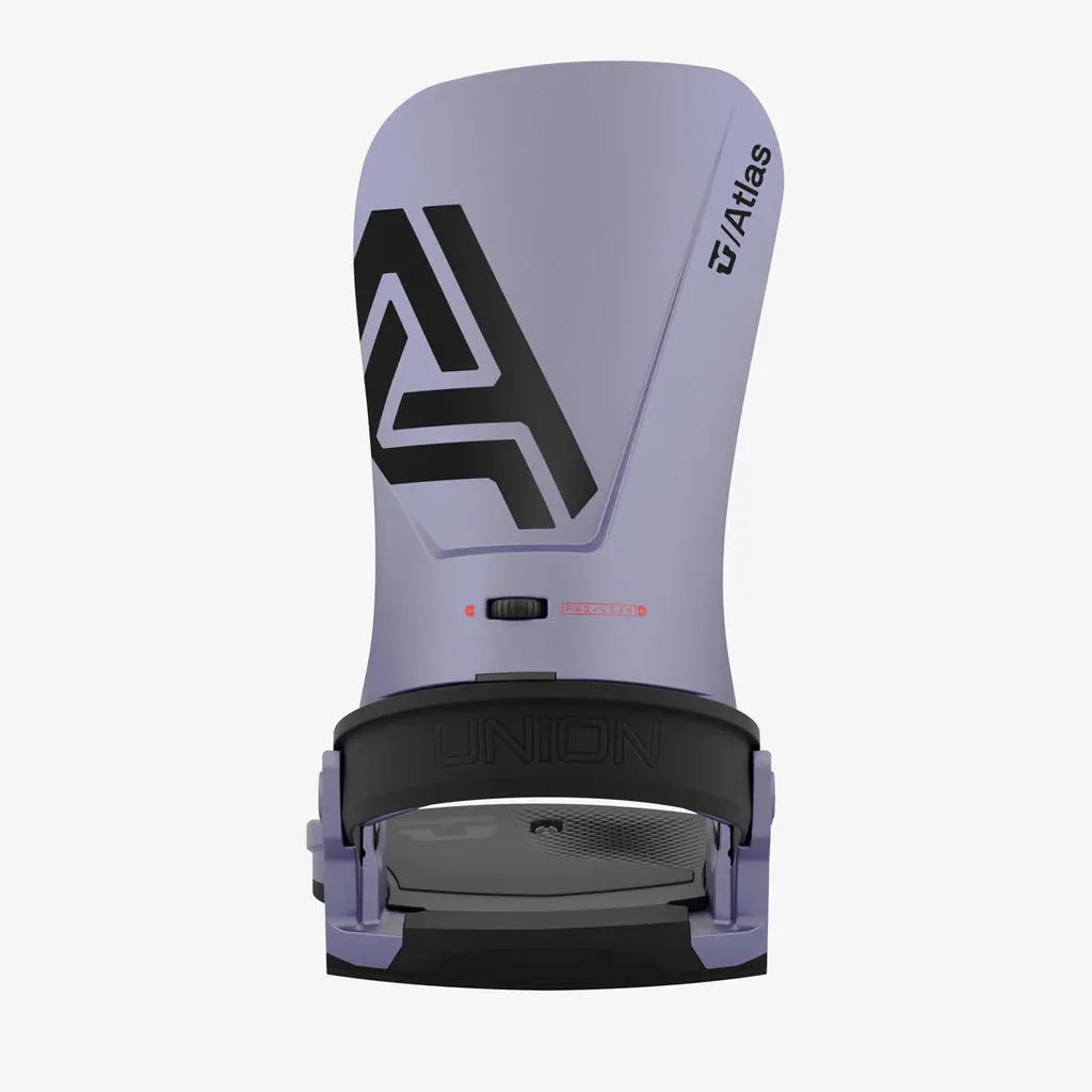 2024 Union Atlas Men's Snowboard Binding