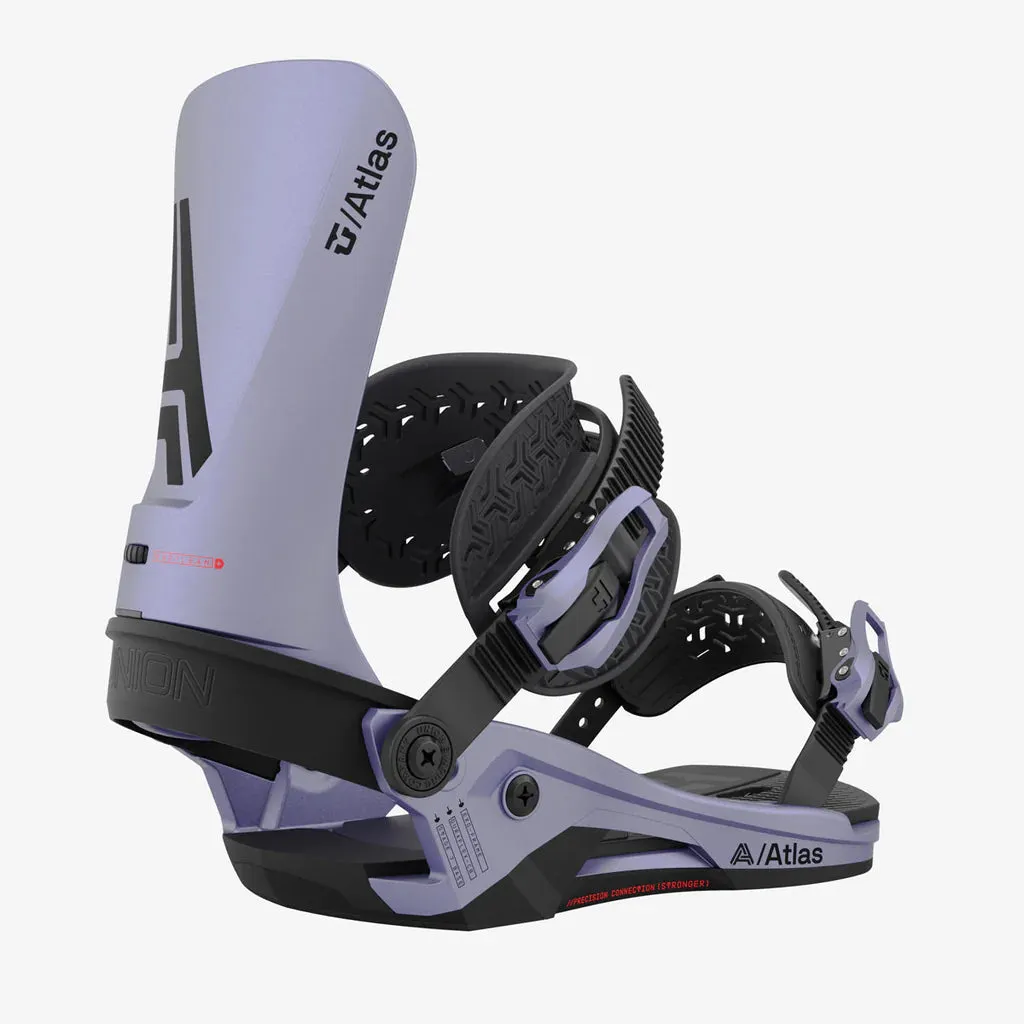 2024 Union Atlas Men's Snowboard Binding