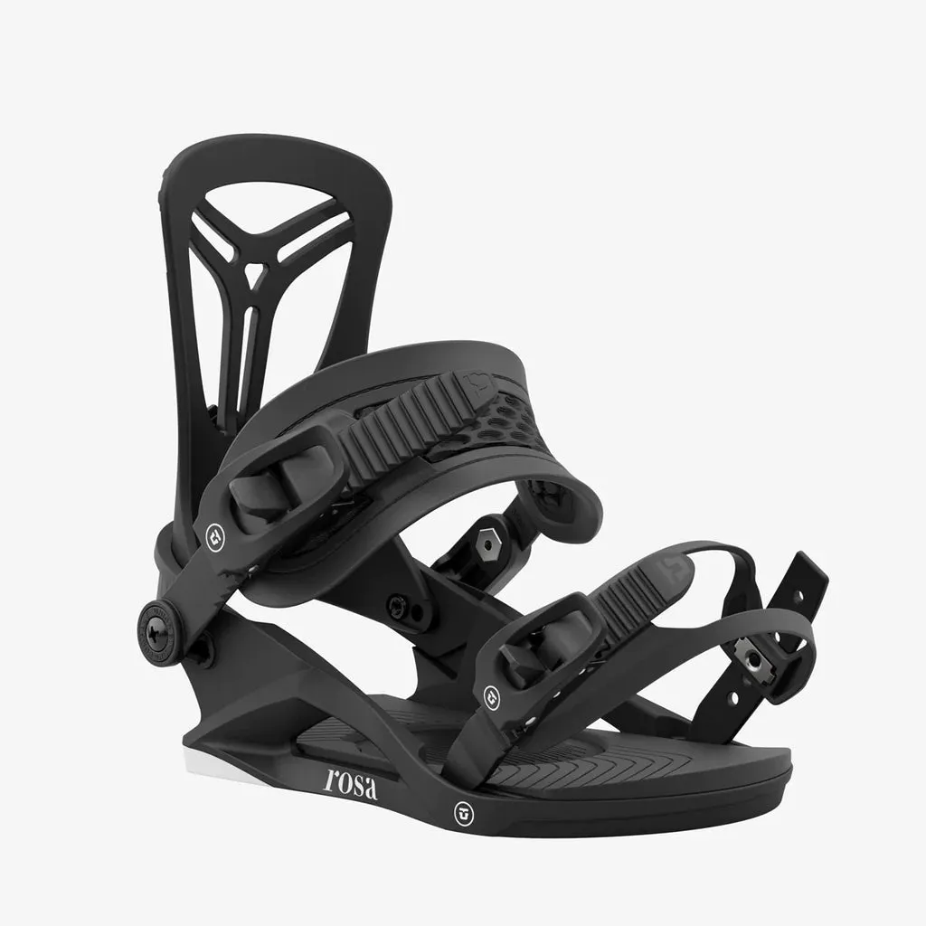 2024 Union Rosa Women's Snowboard Binding