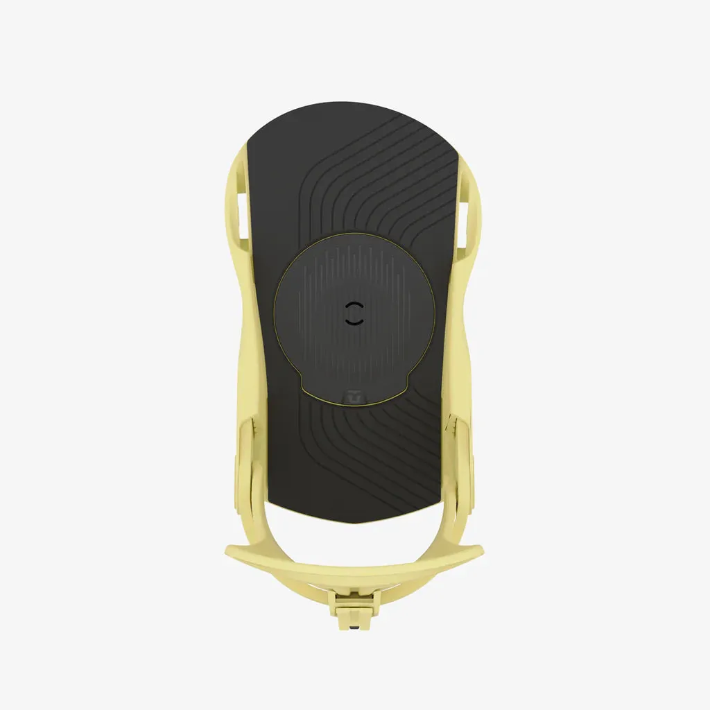 2024 Union Rosa Women's Snowboard Binding