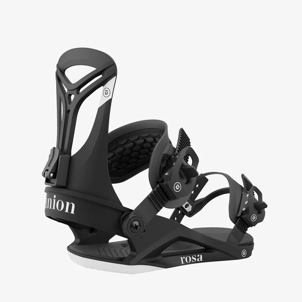 2024 Union Rosa Women's Snowboard Binding