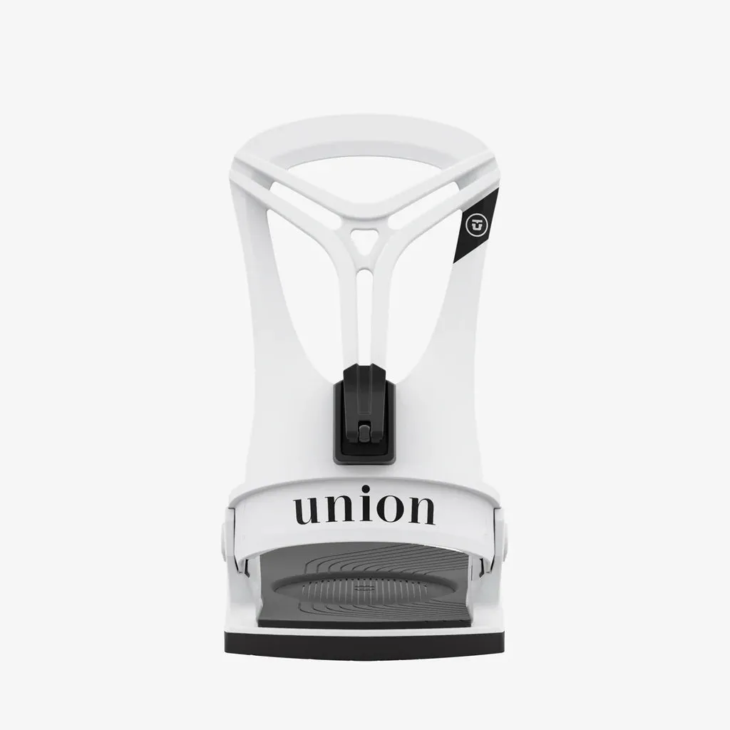2024 Union Rosa Women's Snowboard Binding