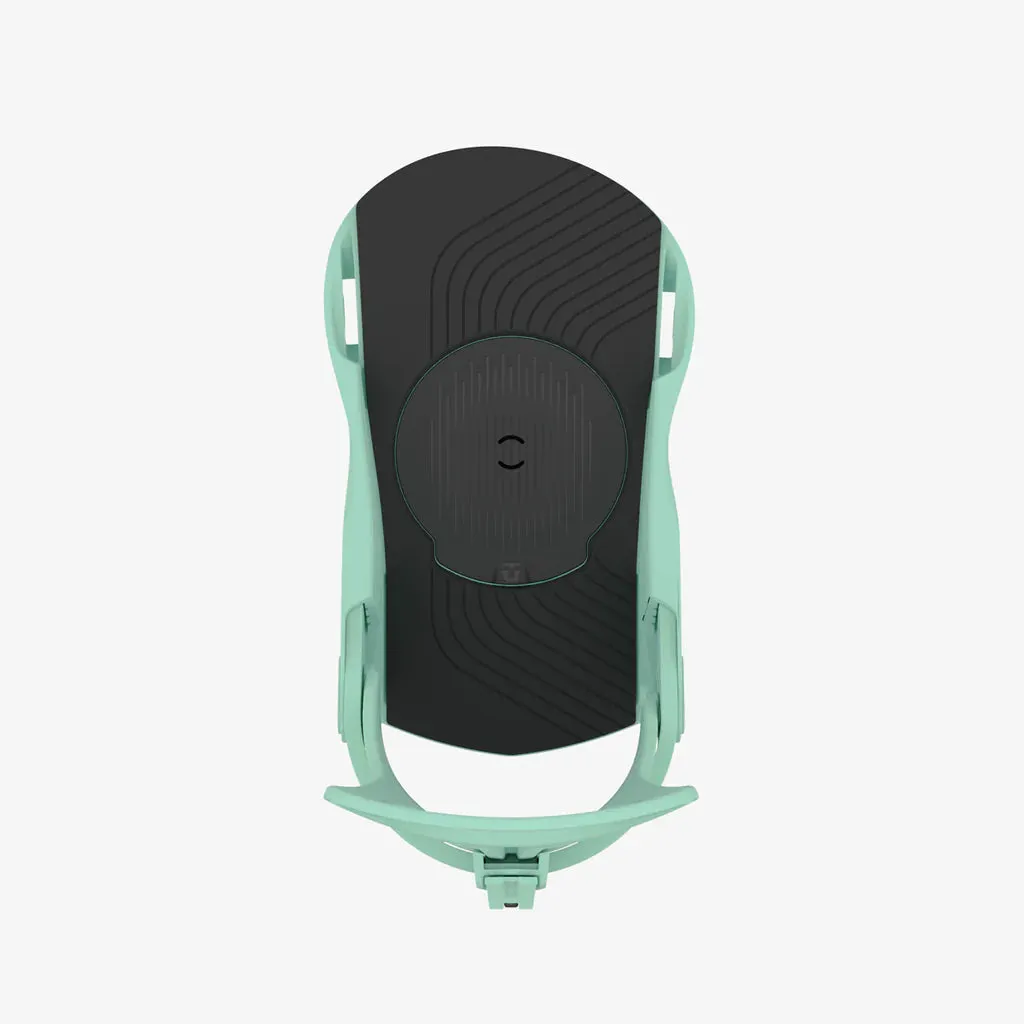 2024 Union Rosa Women's Snowboard Binding