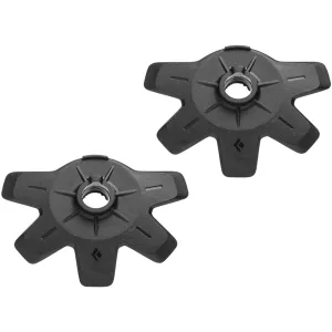 3 Qtr Indexed Powder Baskets