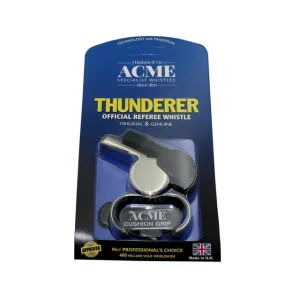 Acme Thunderer Offical Referee Whistle