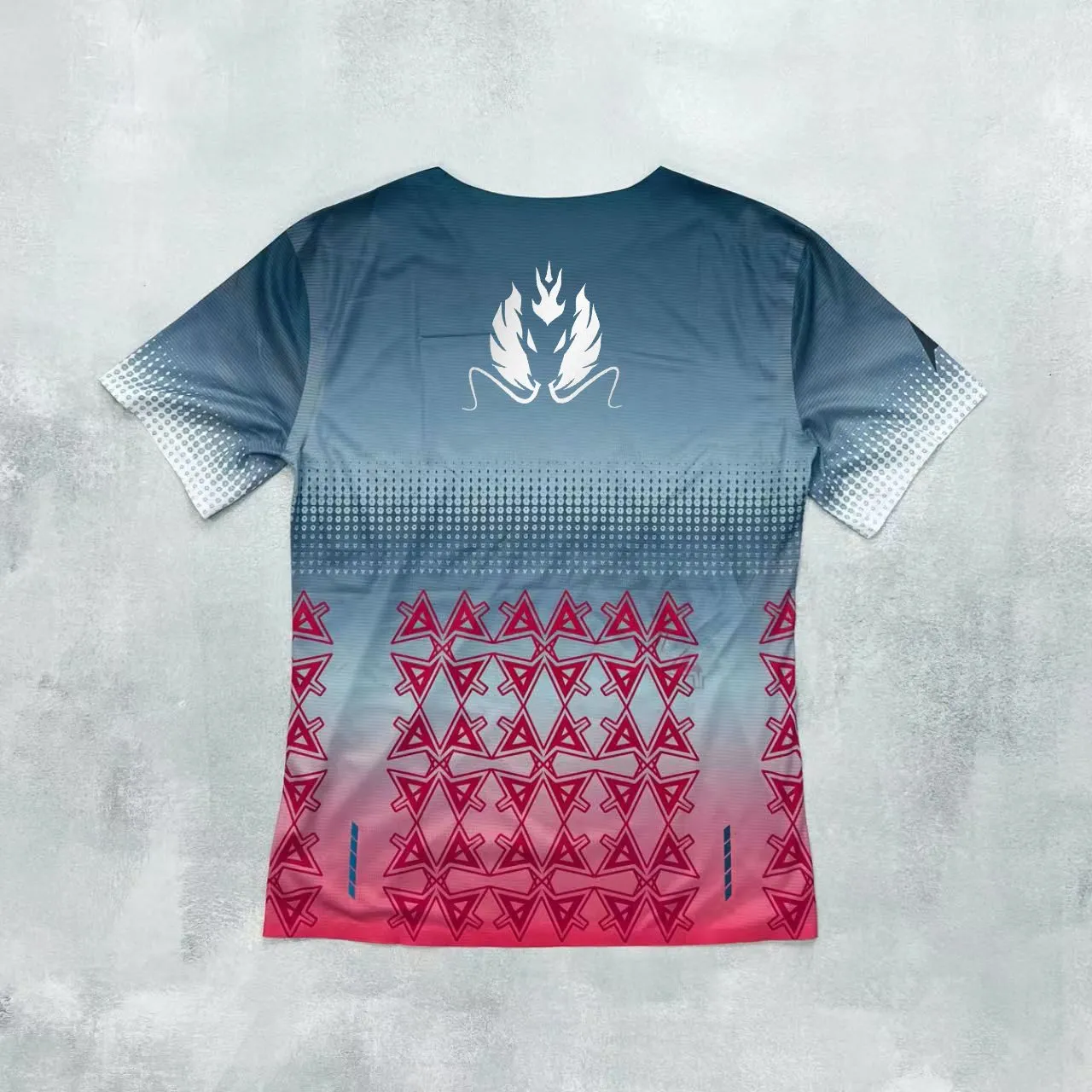 AKIV Ultralight Training T-Shirt Unisex | Gray