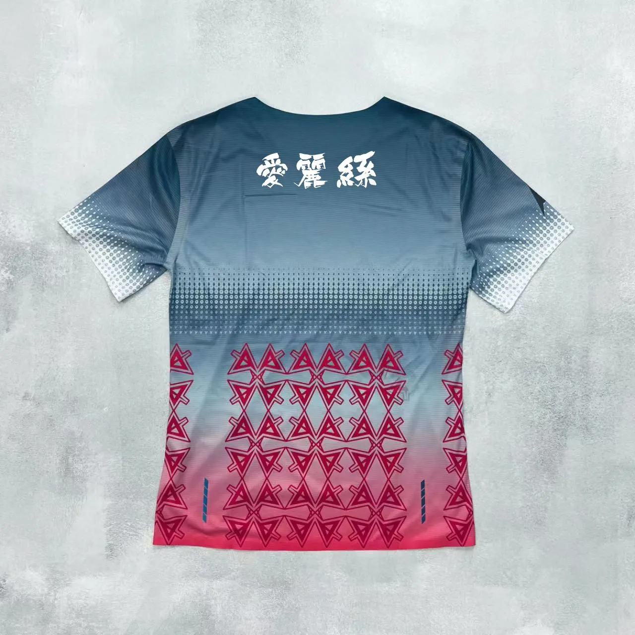 AKIV Ultralight Training T-Shirt Unisex | Gray