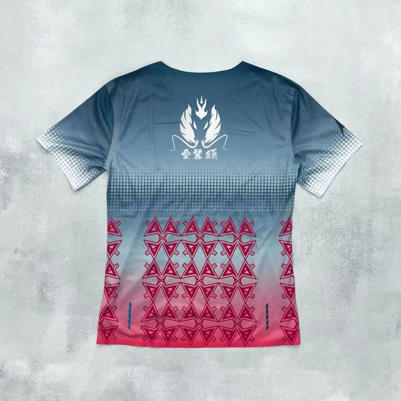 AKIV Ultralight Training T-Shirt Unisex | Gray