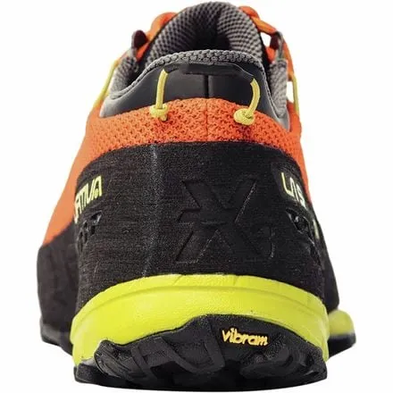 Approach Shoes TX3 Men's La Sportiva, Spicy Orange