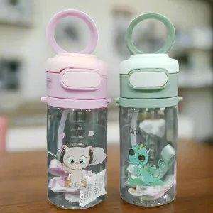 AquaJoy Water Bottle