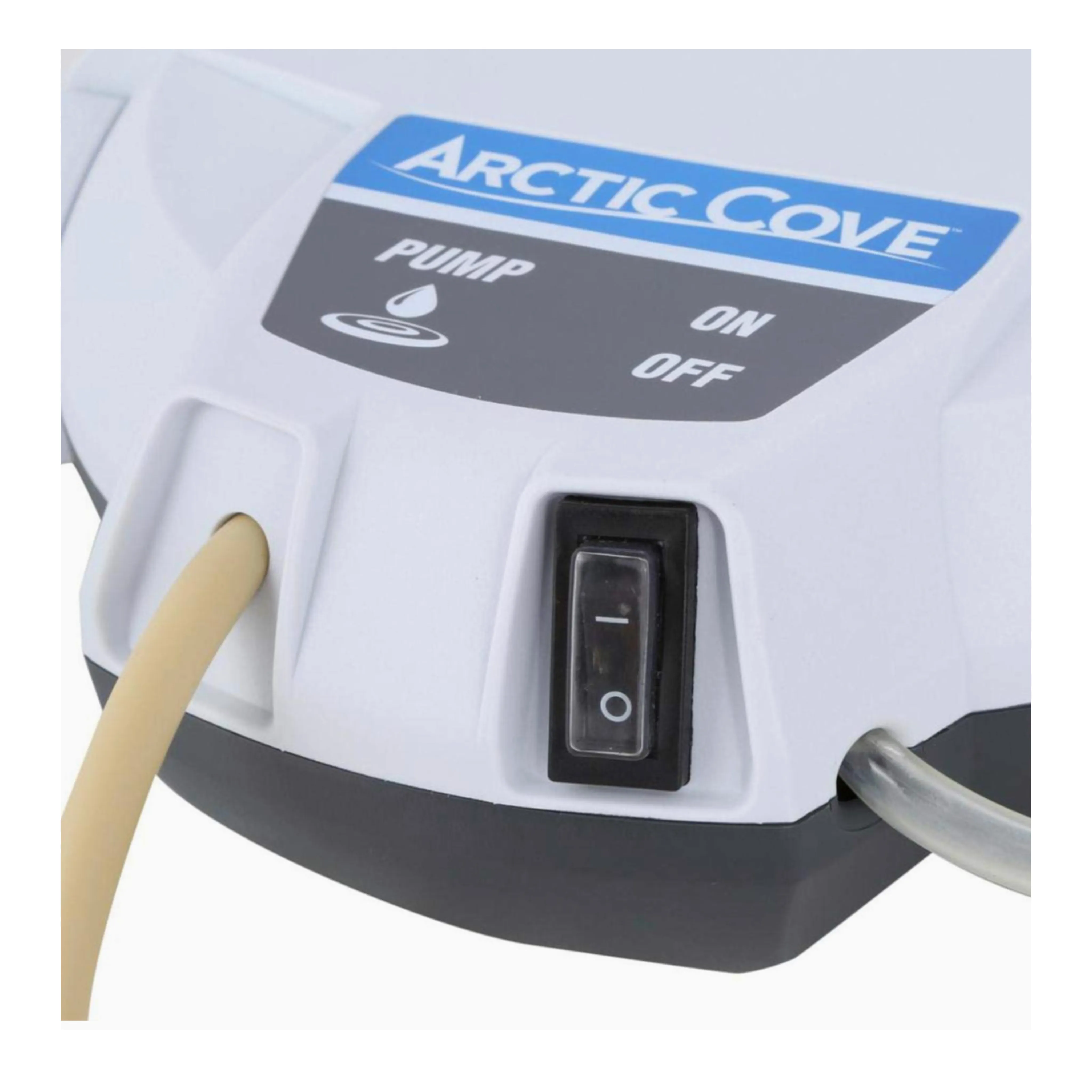 ARCTIC COVE 18-Volt Cool Cave 22 ft. Misting Kit