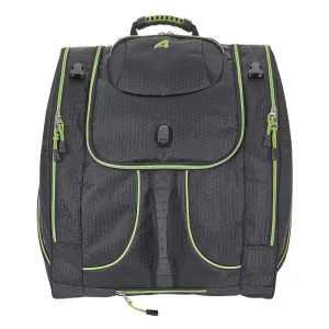 Athalon Ultimate Everything XL Ski Boot Bag with USB Port