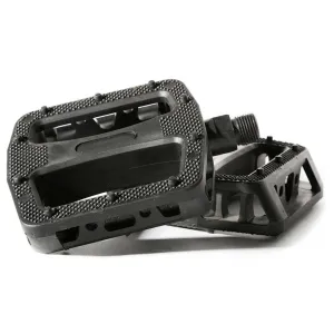 Atom Pedals - Black