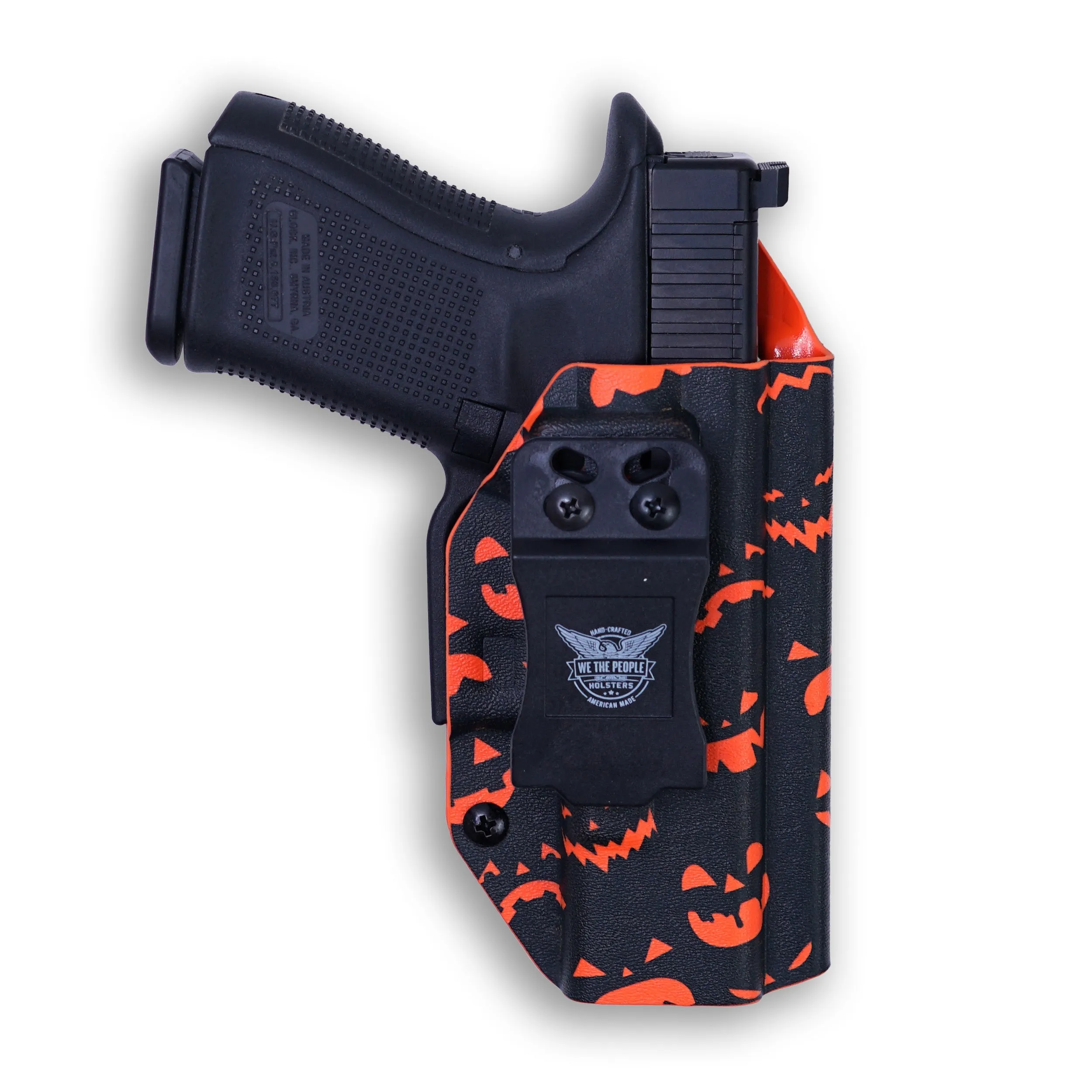 Beretta APX Centurion/Compact IWB Holster