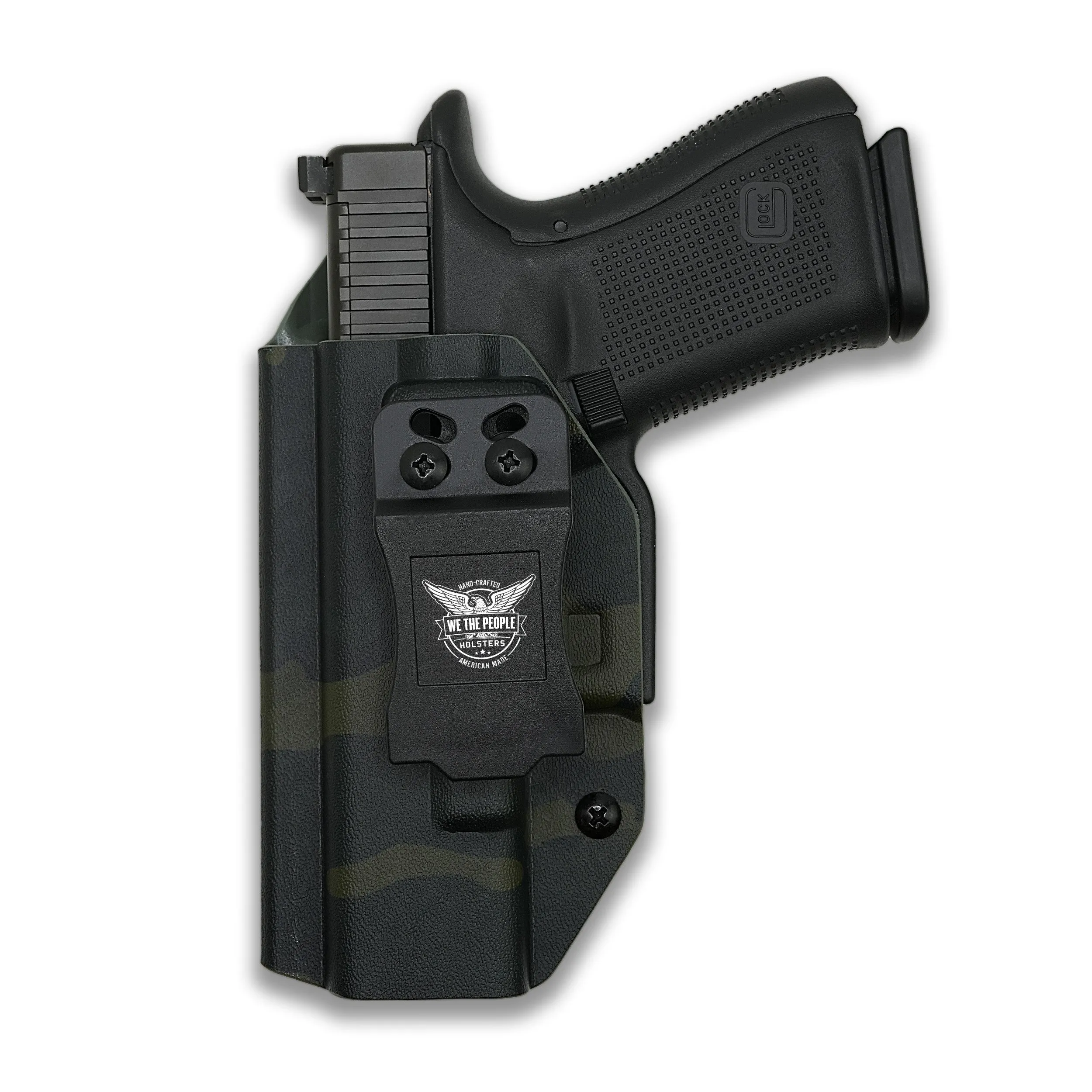 Beretta APX Centurion/Compact IWB Holster