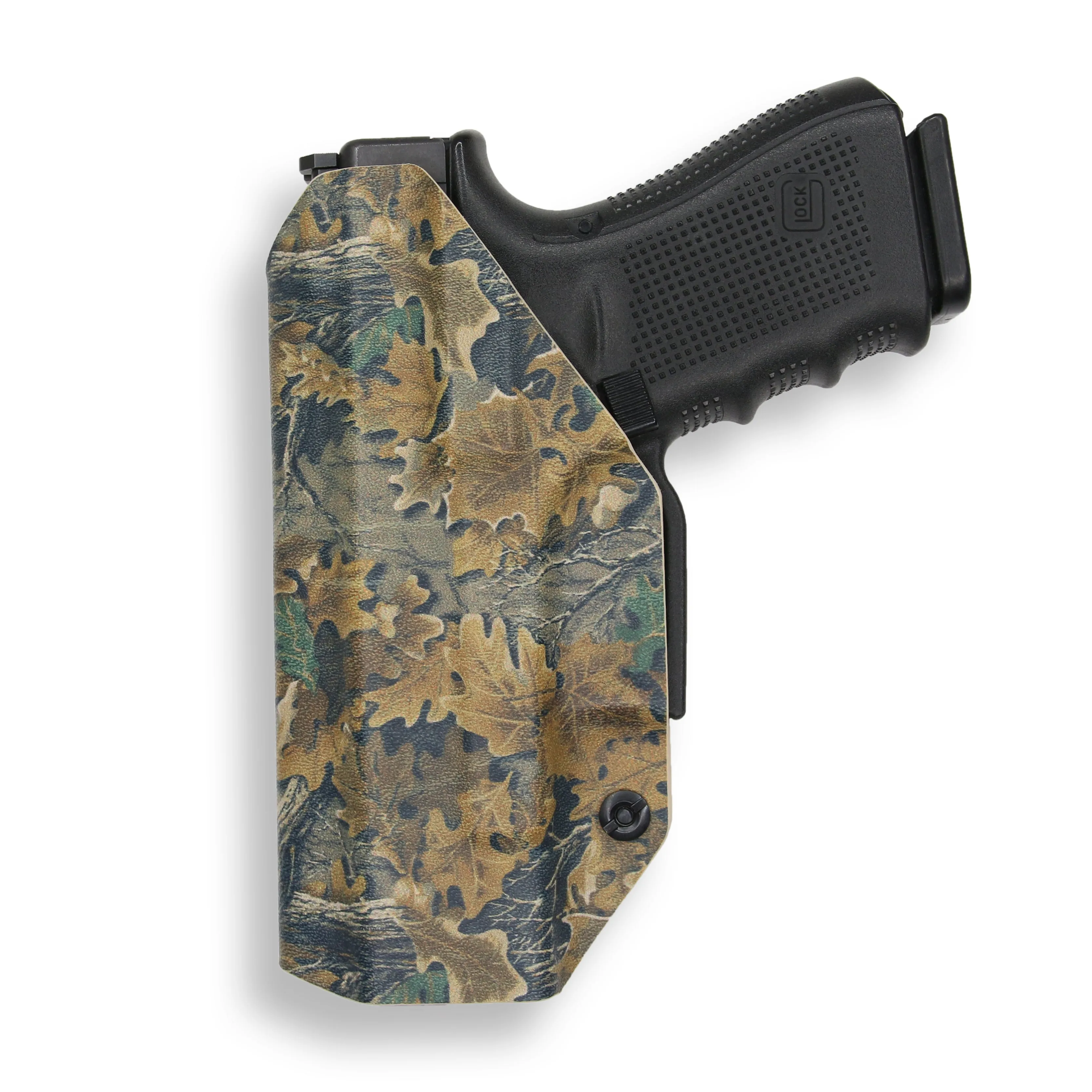 Beretta APX Centurion/Compact IWB Holster
