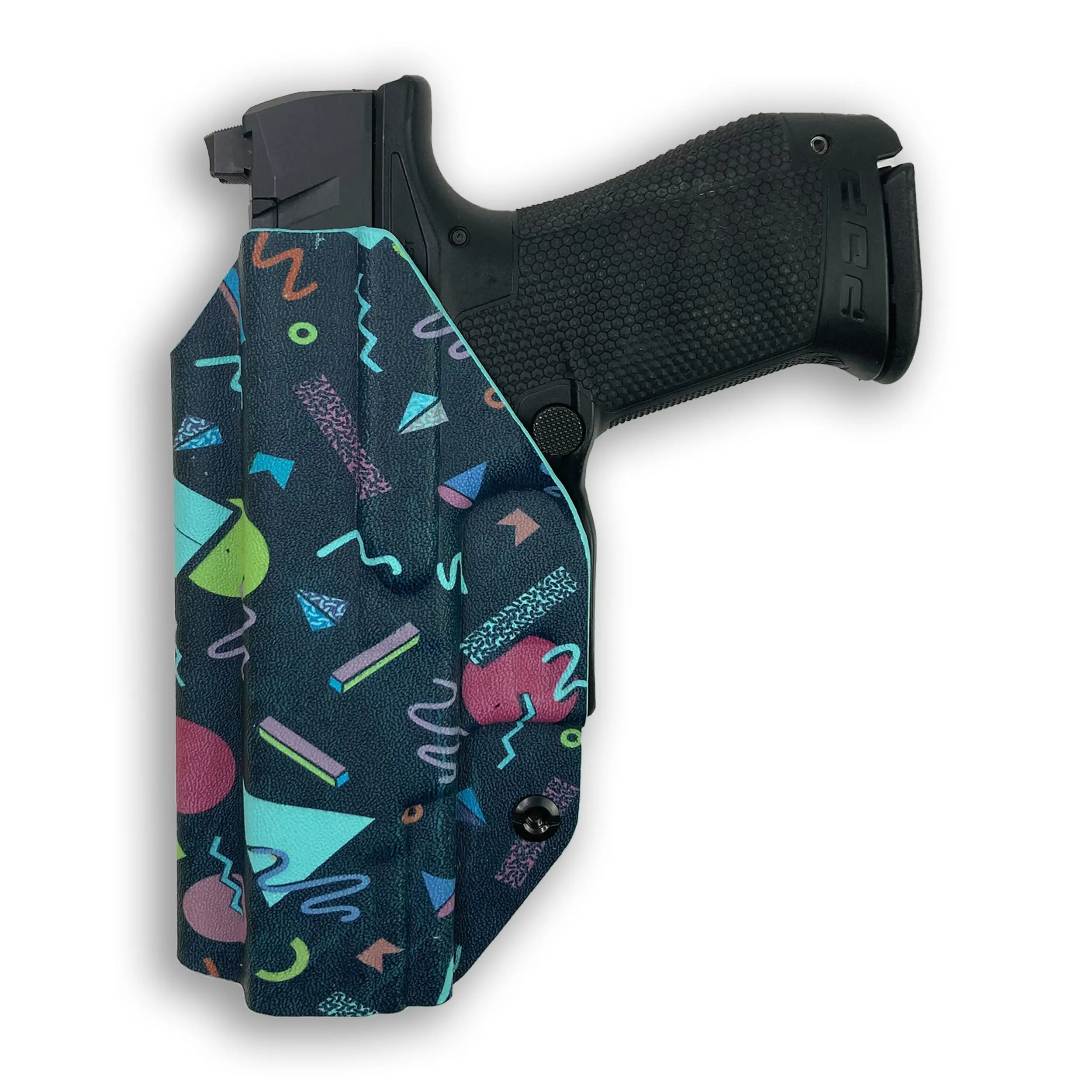 Beretta APX Centurion/Compact IWB Holster