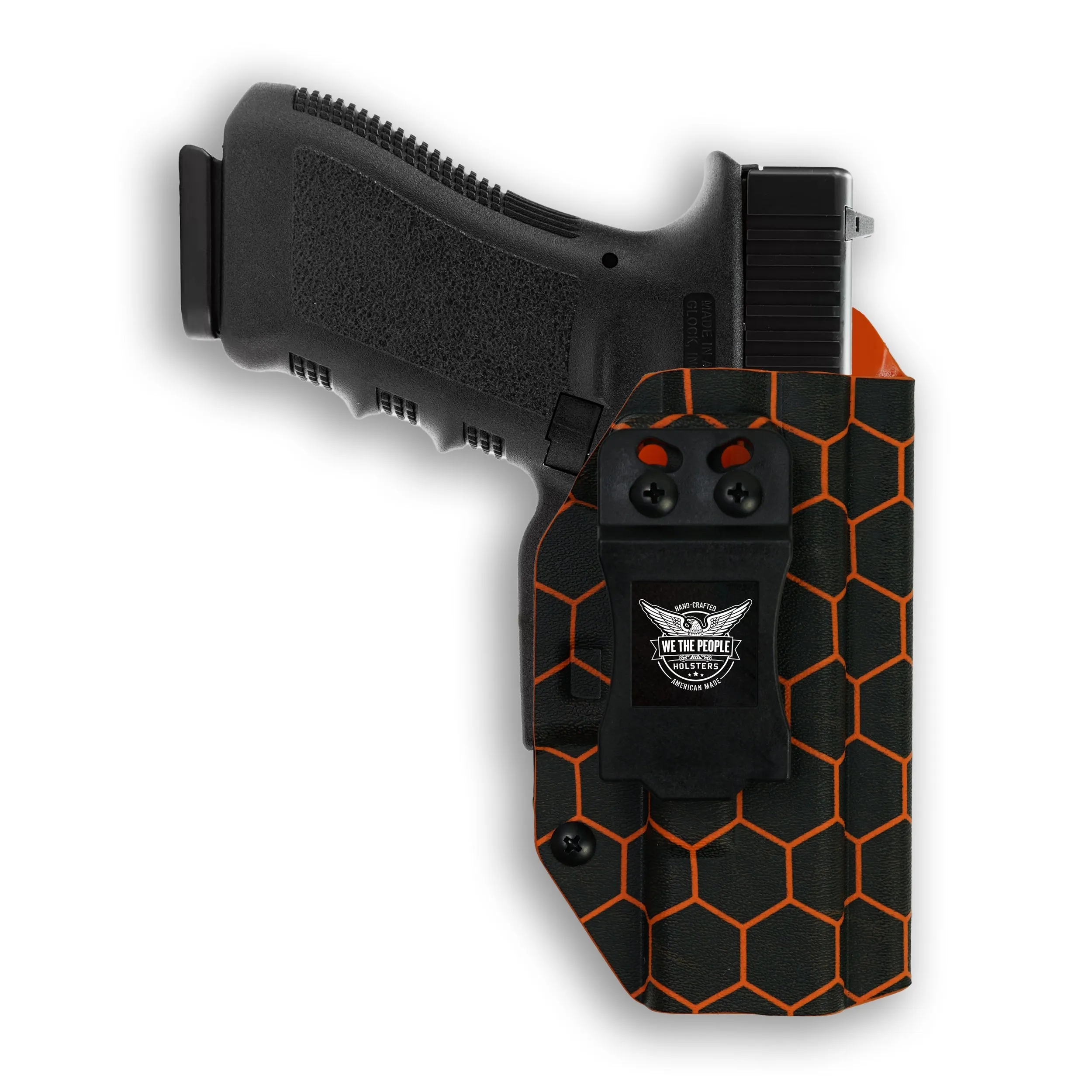 Beretta APX Centurion/Compact IWB Holster
