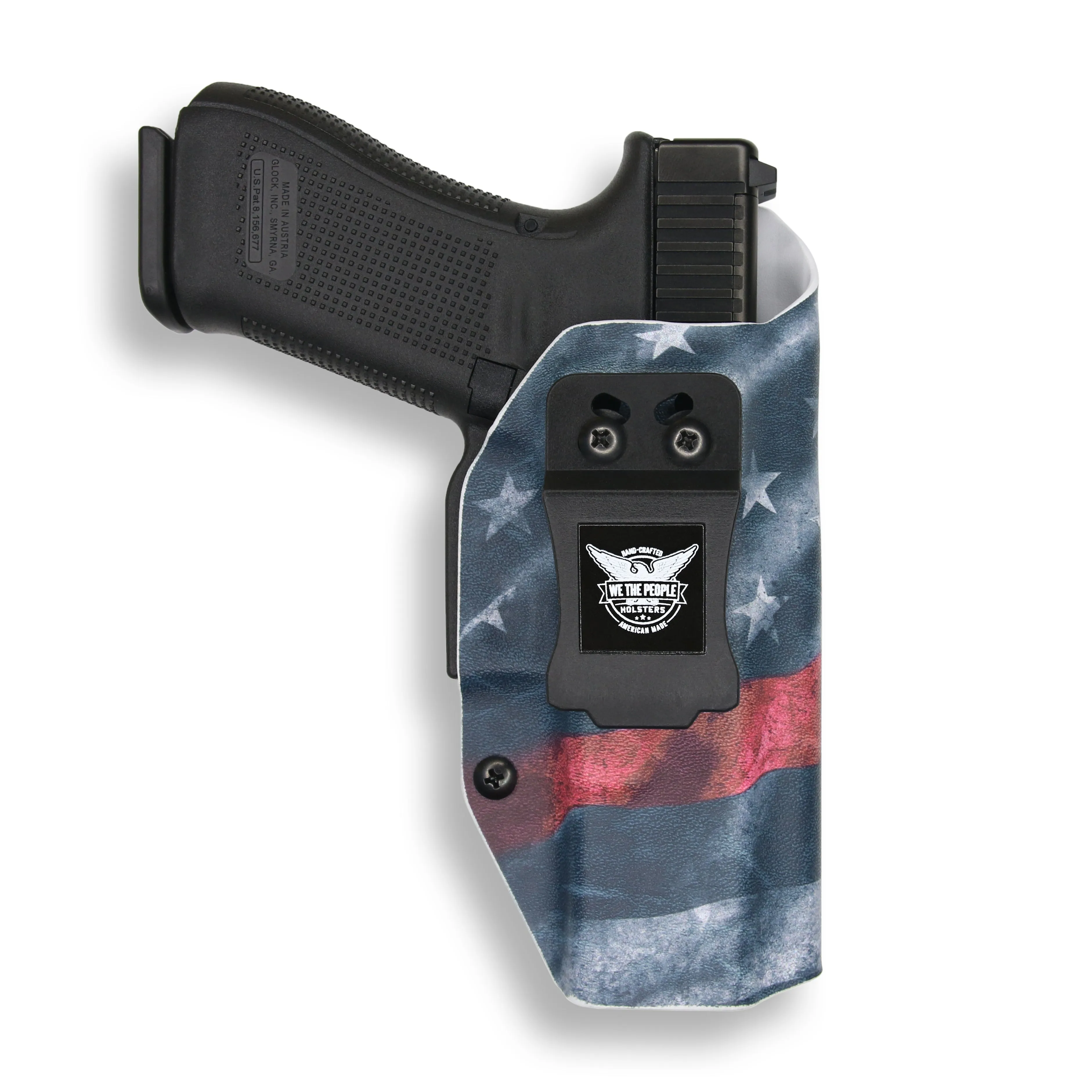 Beretta APX Centurion/Compact IWB Holster