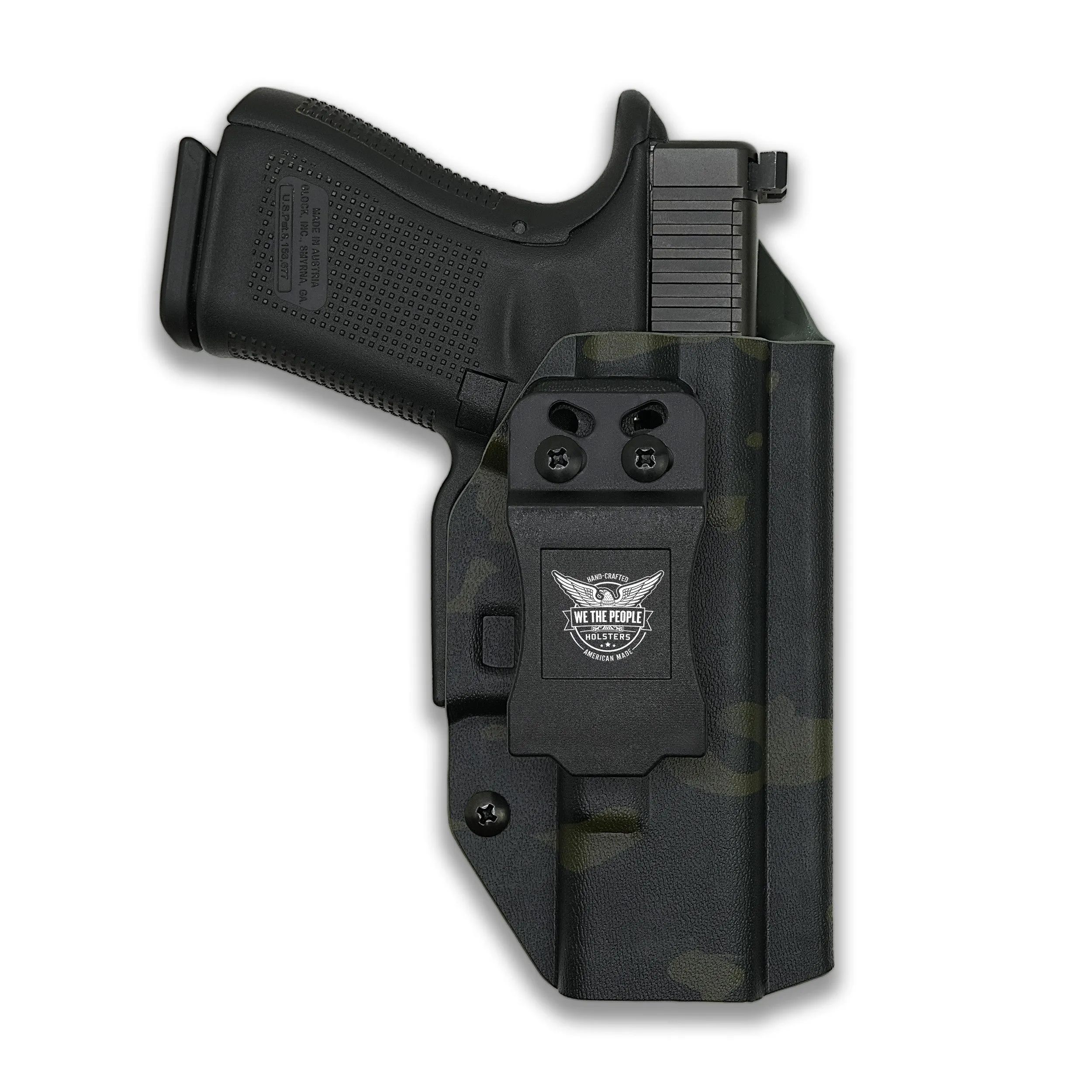 Beretta APX Centurion/Compact IWB Holster
