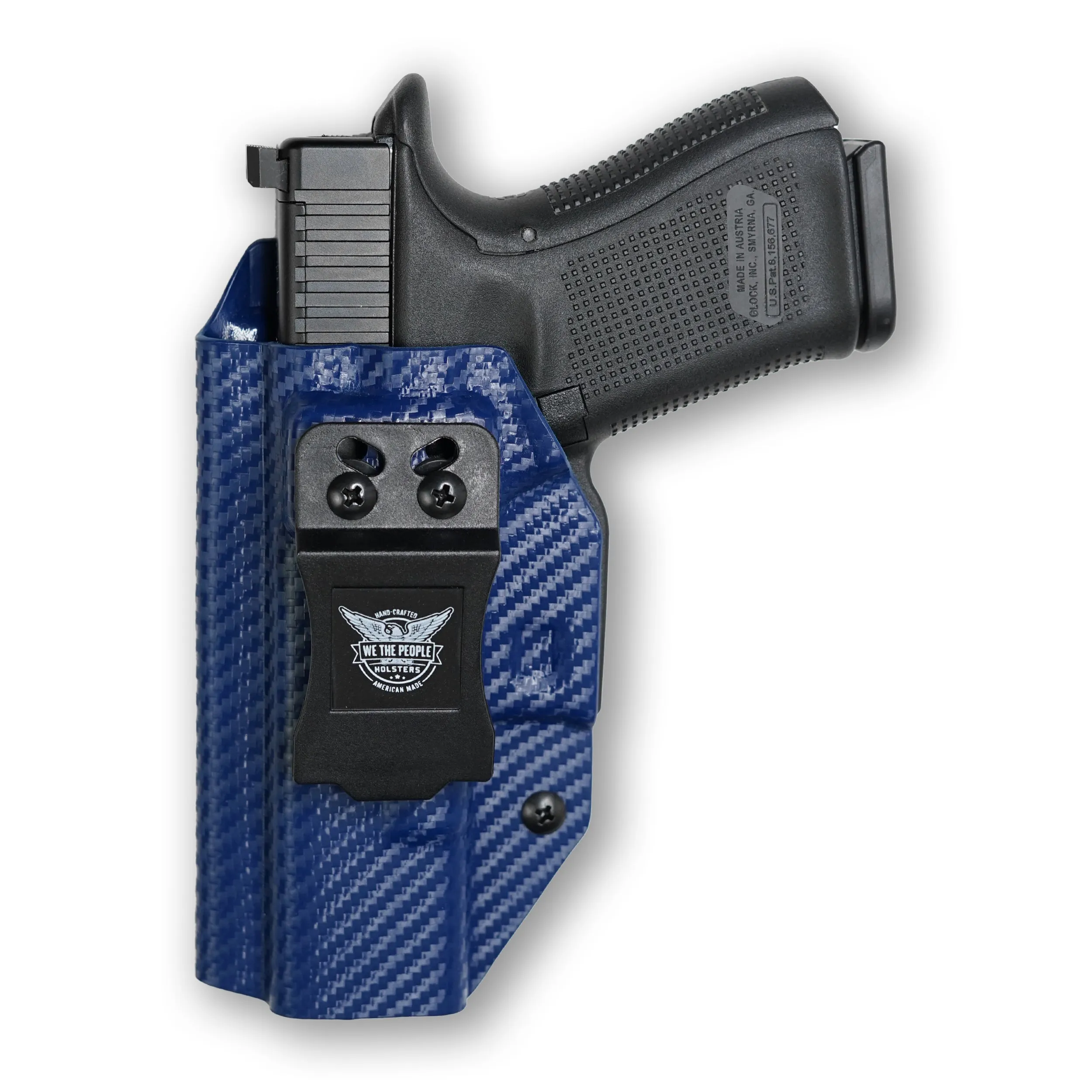 Beretta APX Centurion/Compact IWB Holster