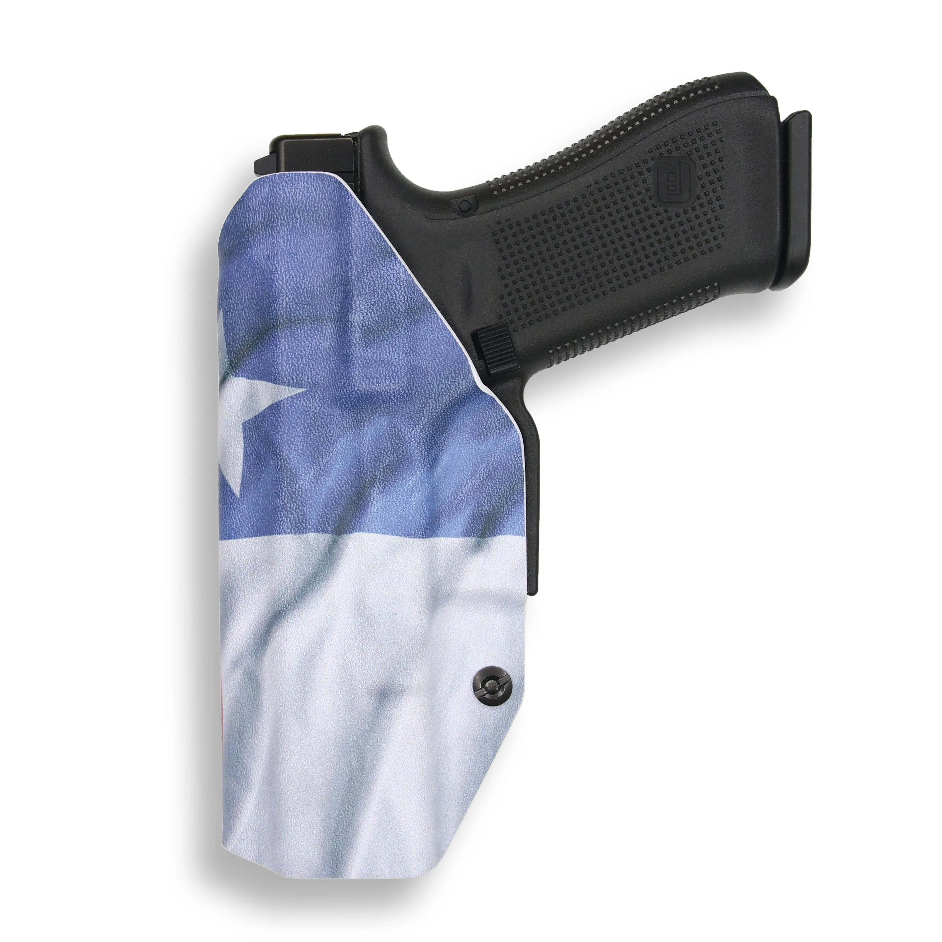 Beretta APX Centurion/Compact IWB Holster