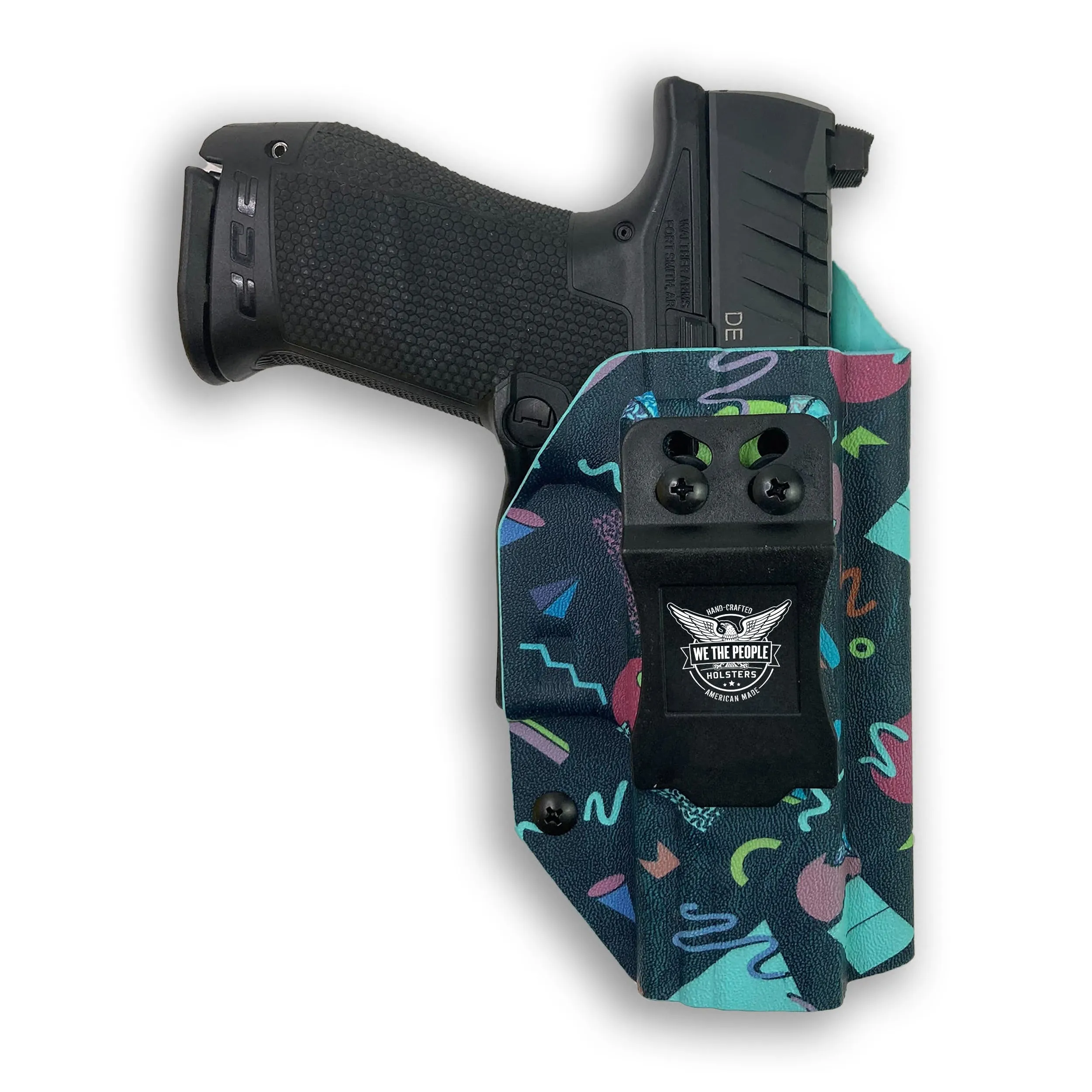 Beretta APX Centurion/Compact IWB Holster
