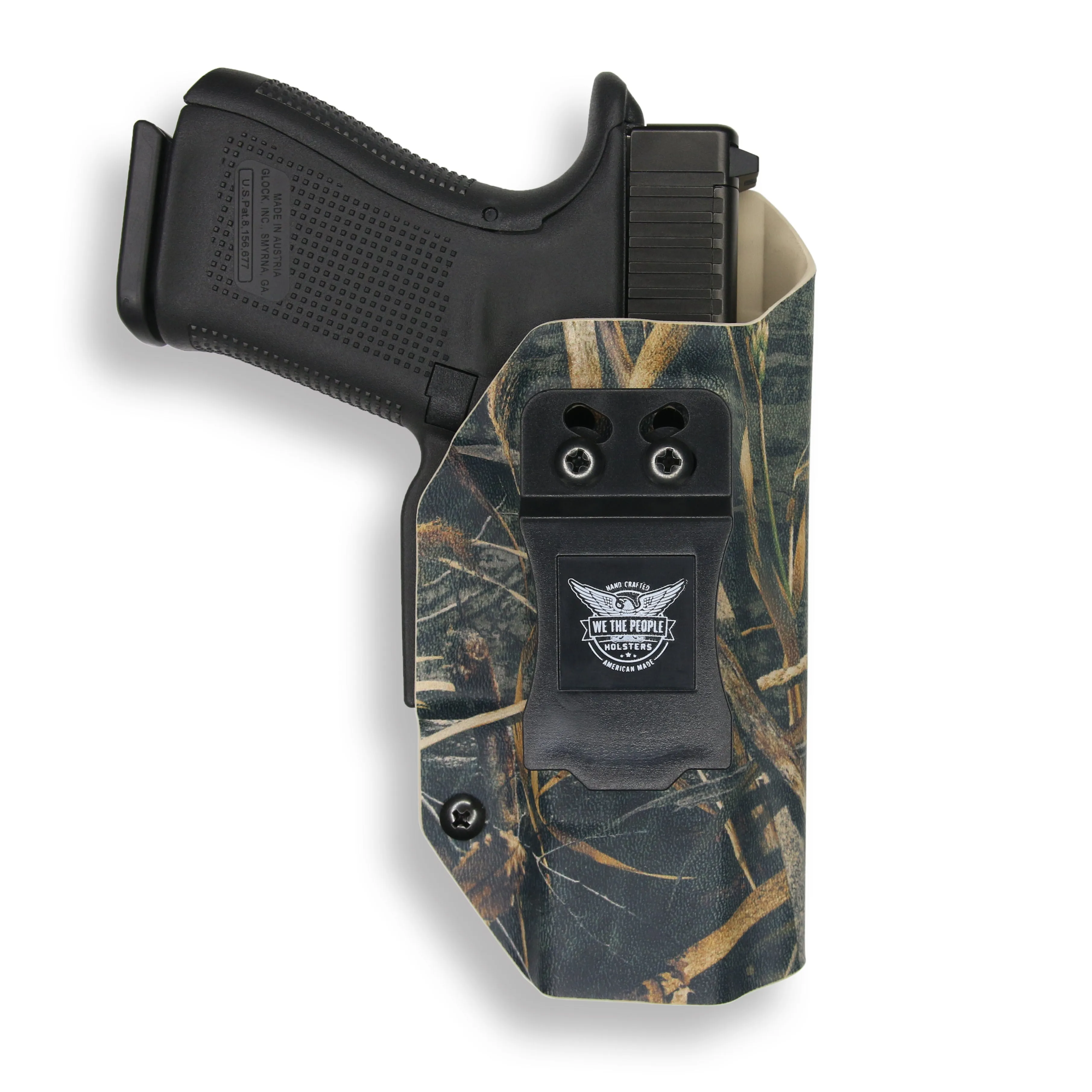 Beretta APX Centurion/Compact IWB Holster