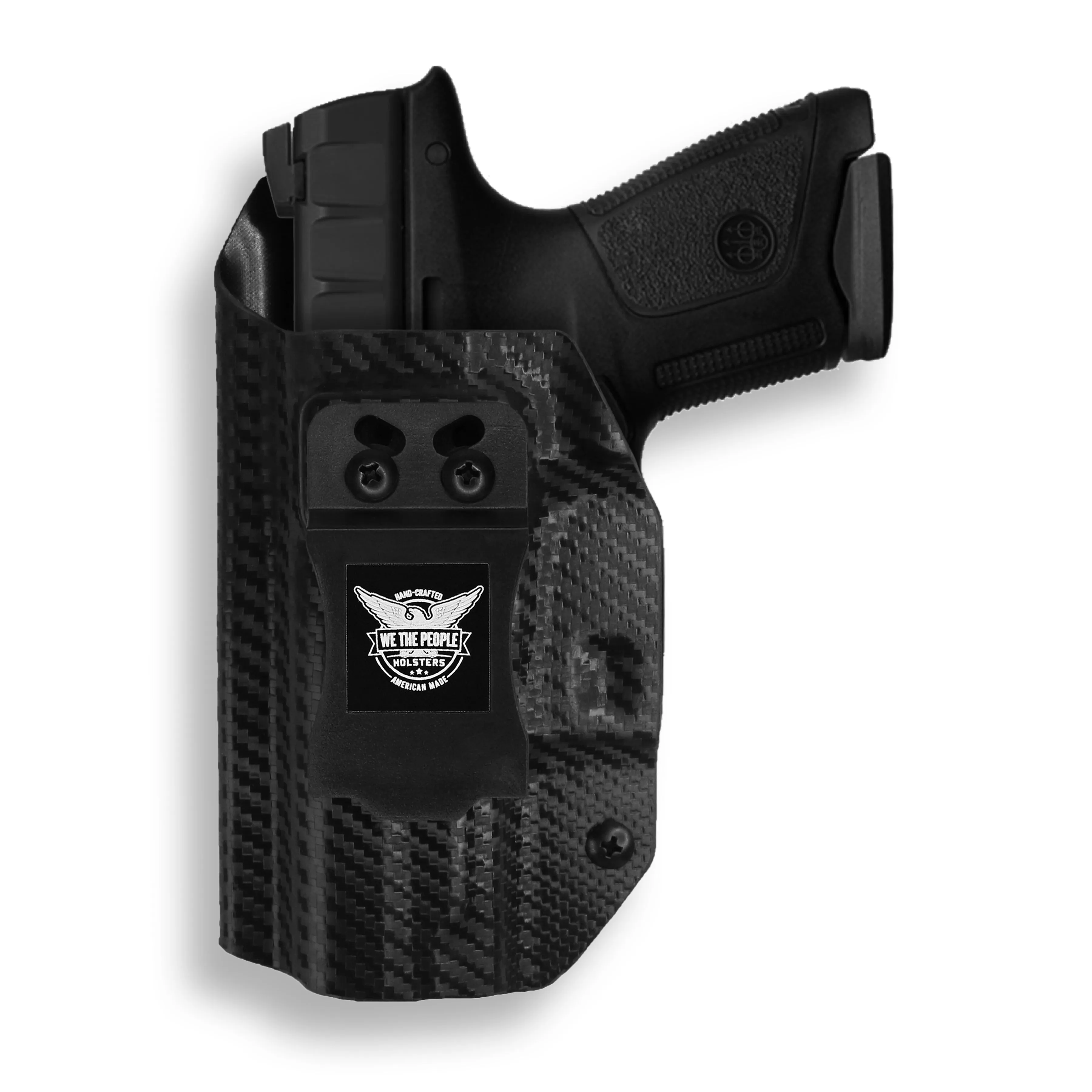 Beretta APX Centurion/Compact IWB Holster