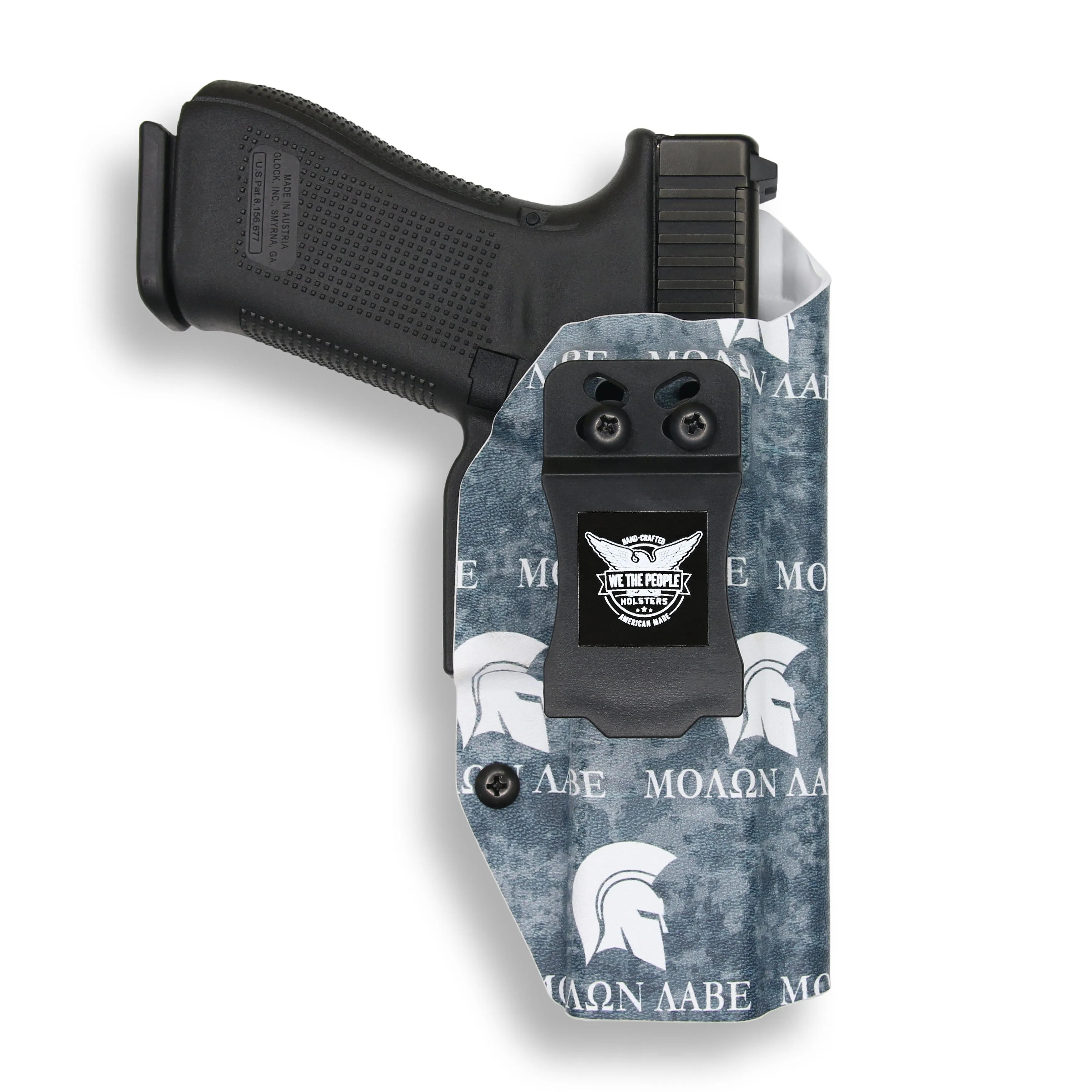 Beretta APX Centurion/Compact IWB Holster
