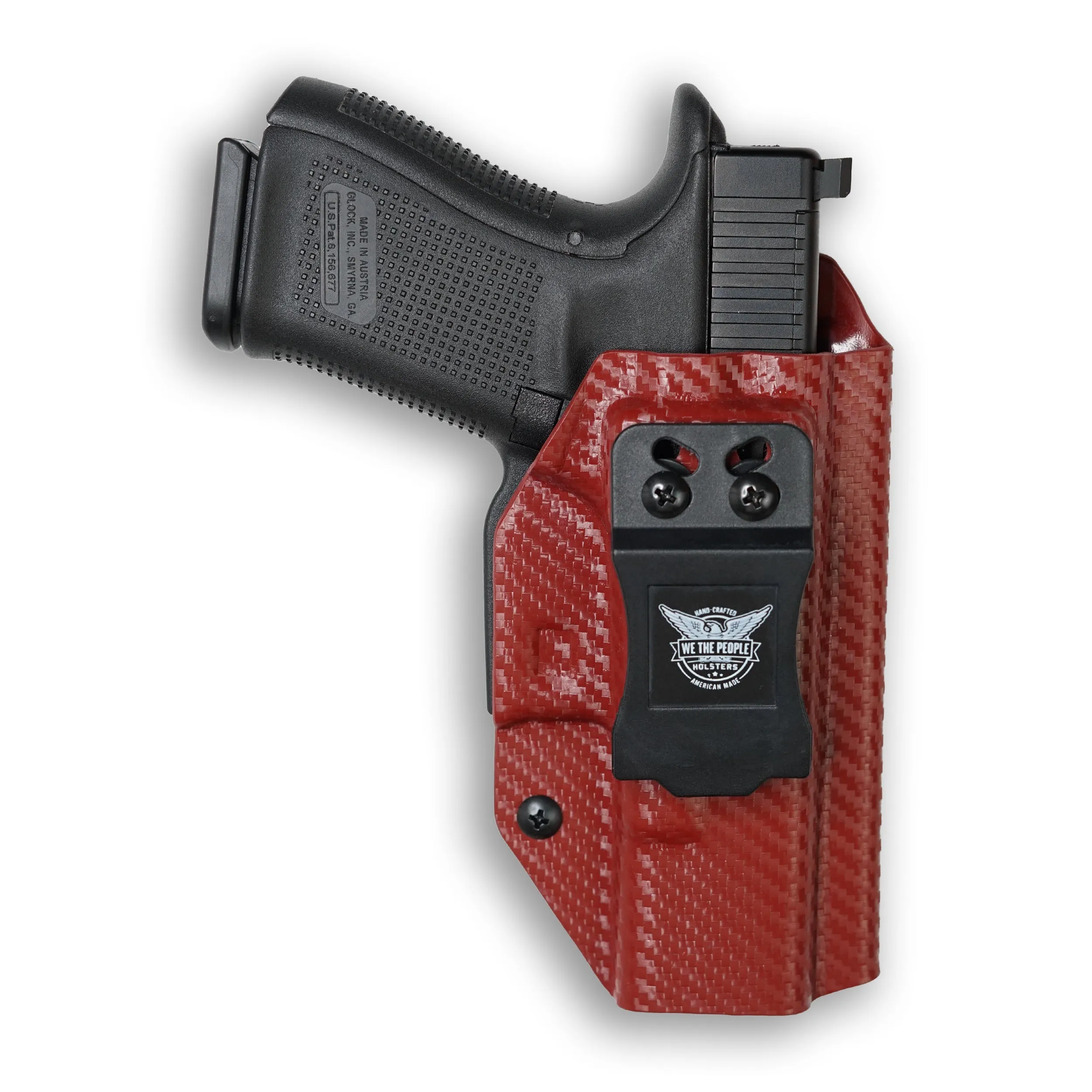 Beretta APX Centurion/Compact IWB Holster