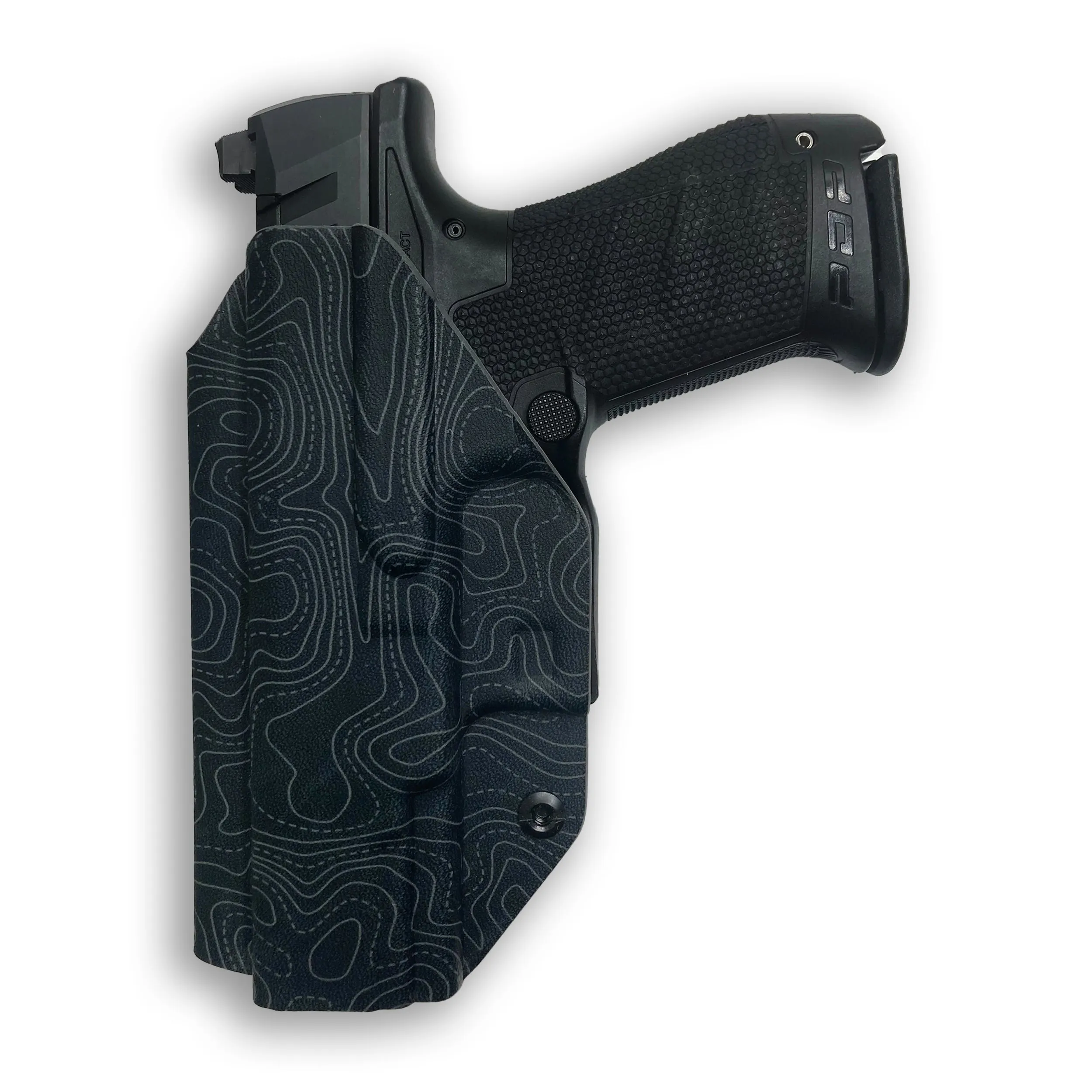 Beretta APX Centurion/Compact IWB Holster