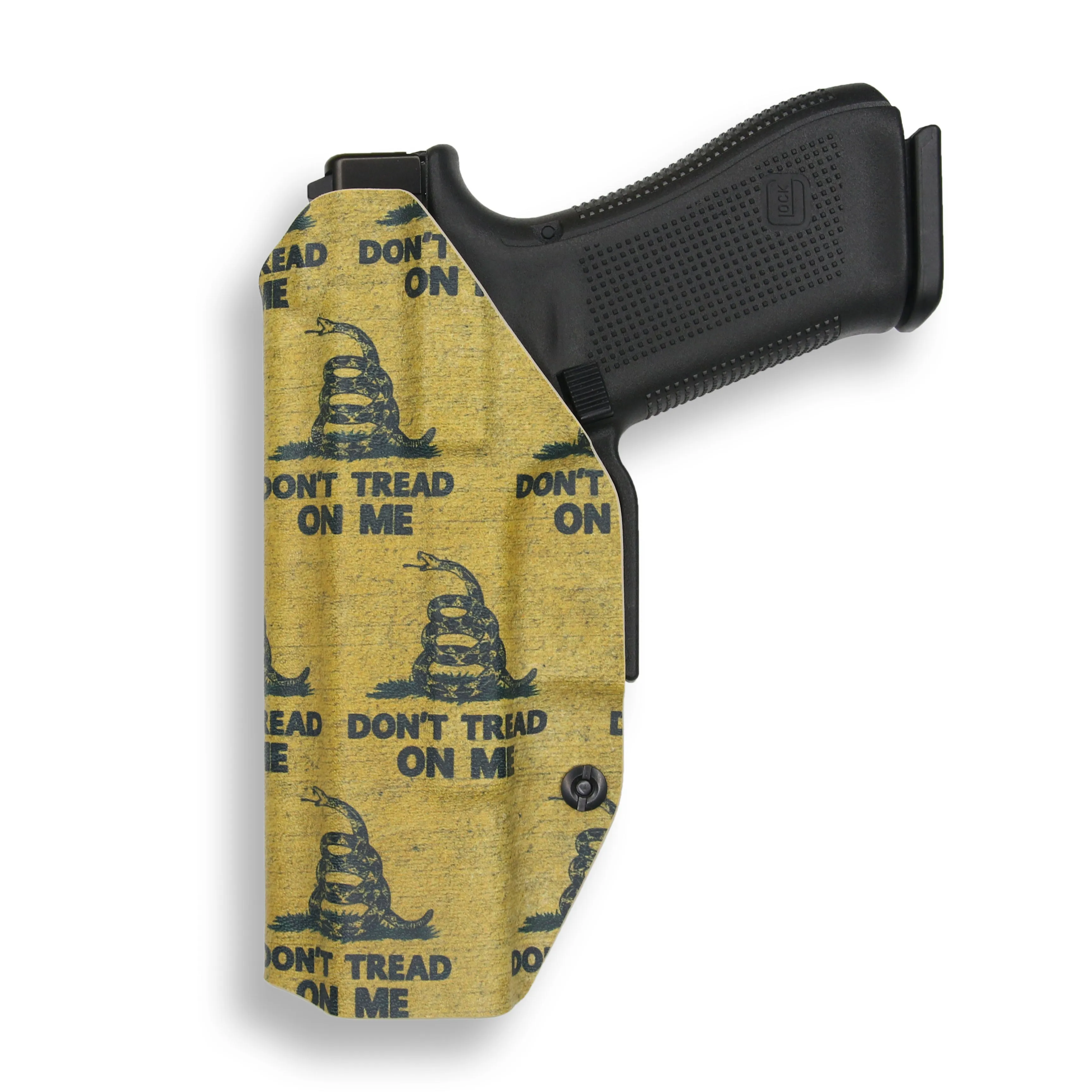Beretta APX Centurion/Compact IWB Holster