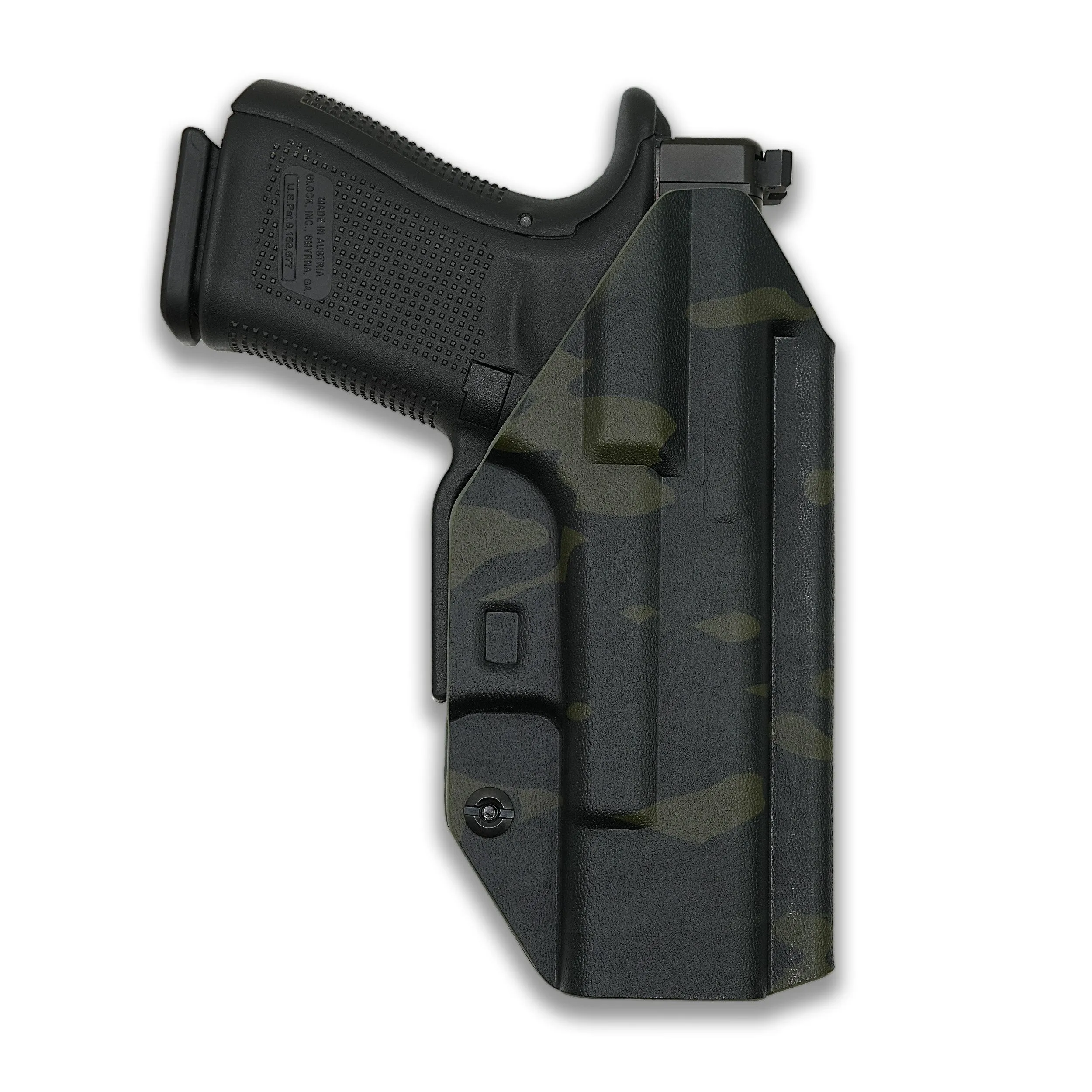 Beretta APX Centurion/Compact IWB Holster