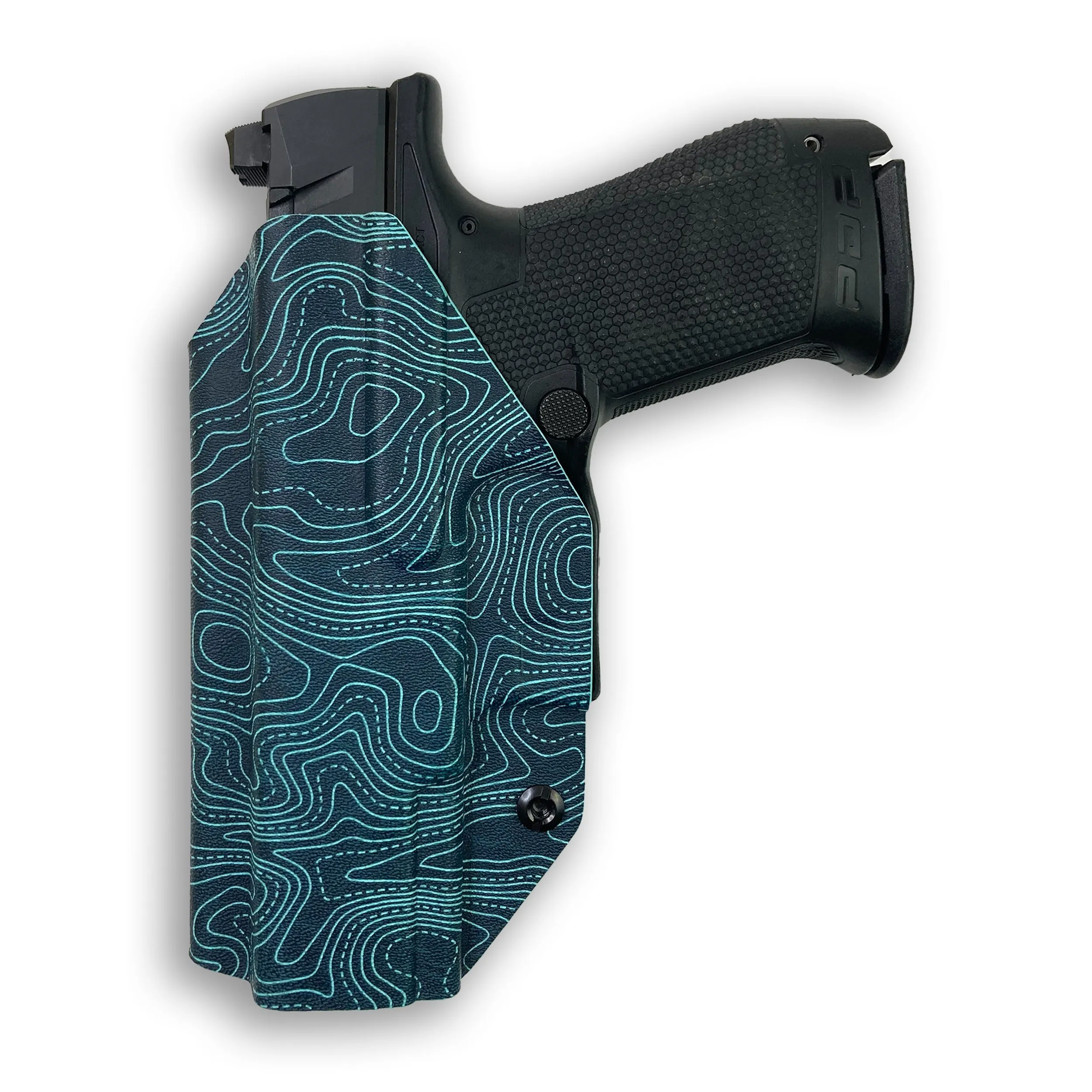 Beretta APX Centurion/Compact IWB Holster