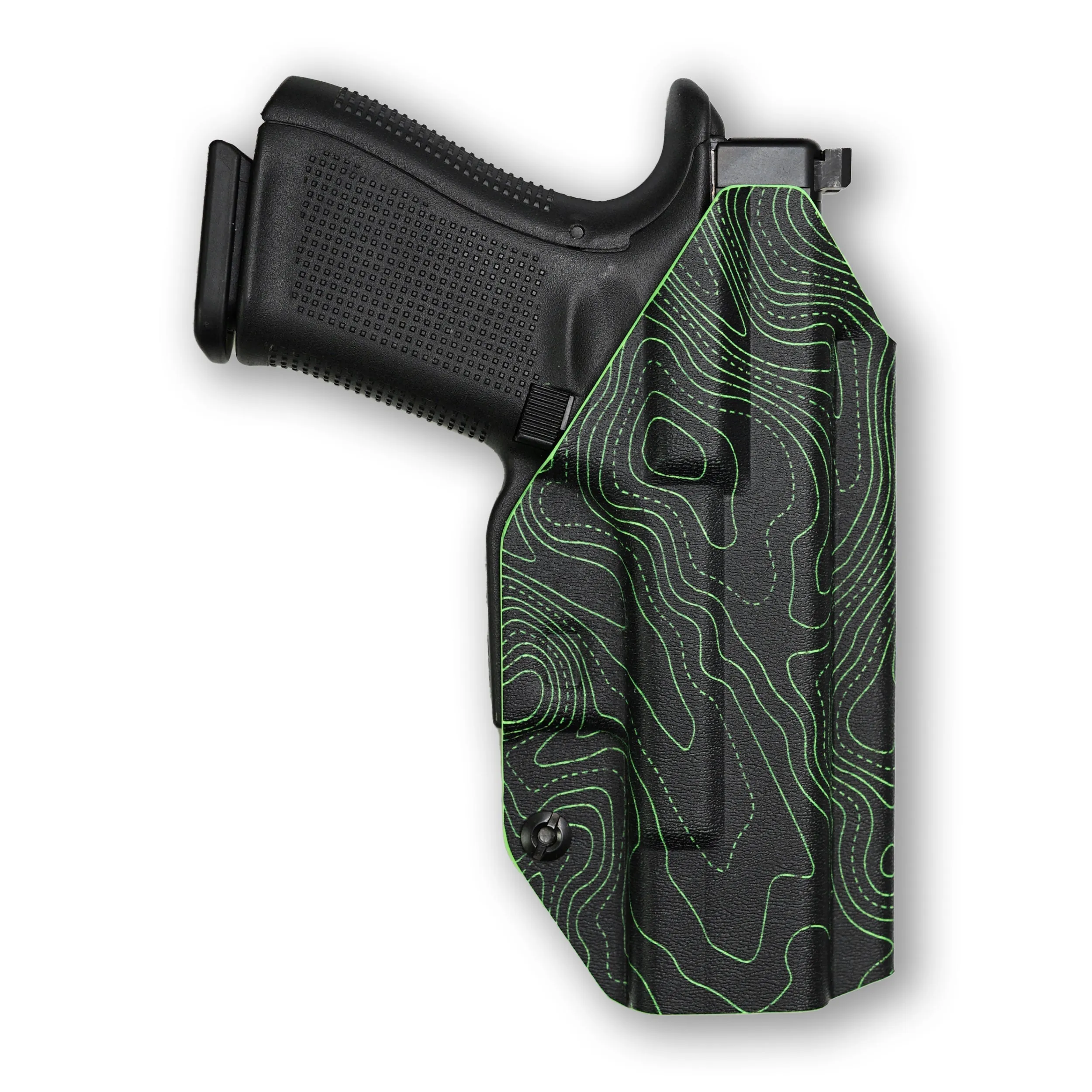 Beretta APX Centurion/Compact IWB Holster
