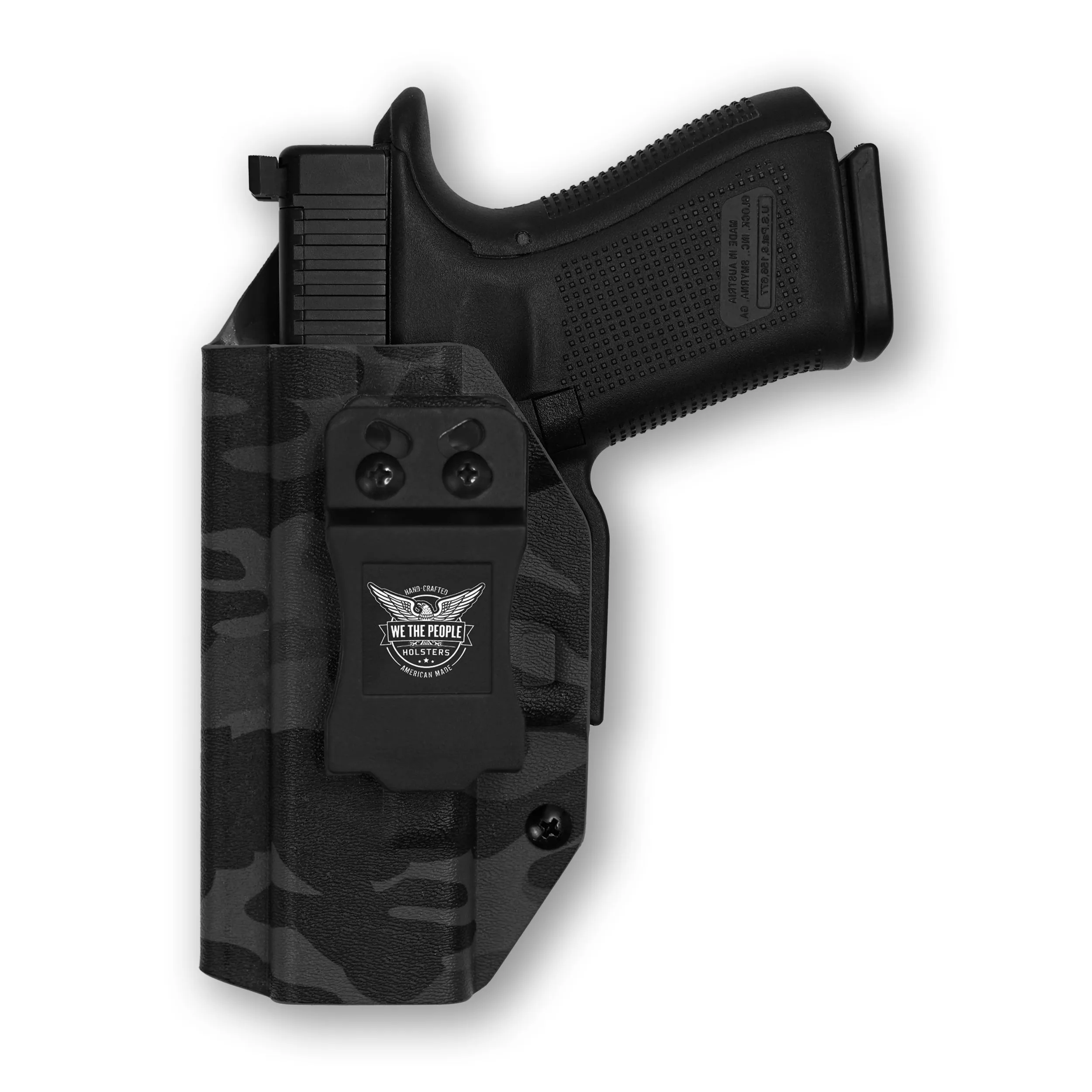 Beretta APX Centurion/Compact IWB Holster