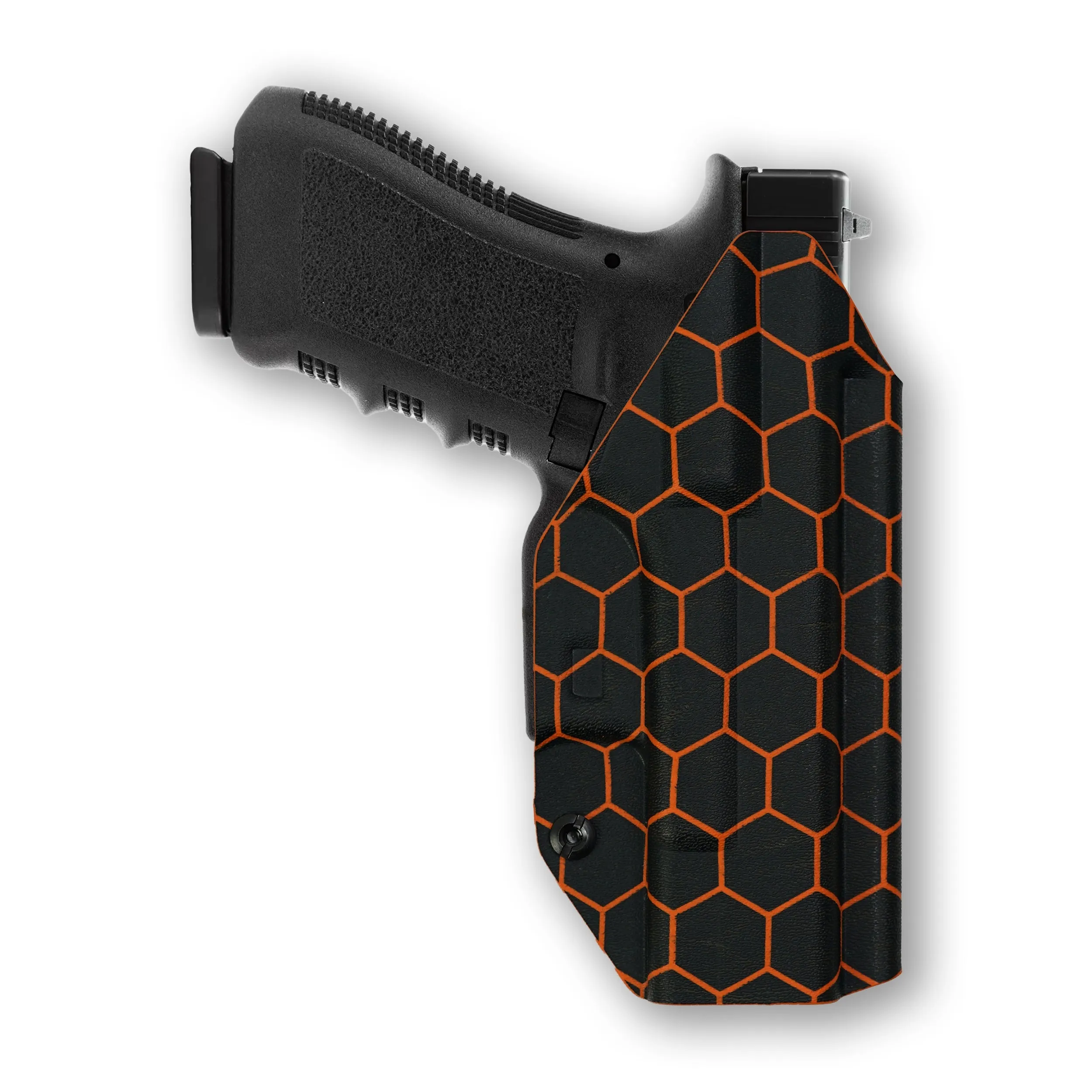 Beretta APX Centurion/Compact IWB Holster