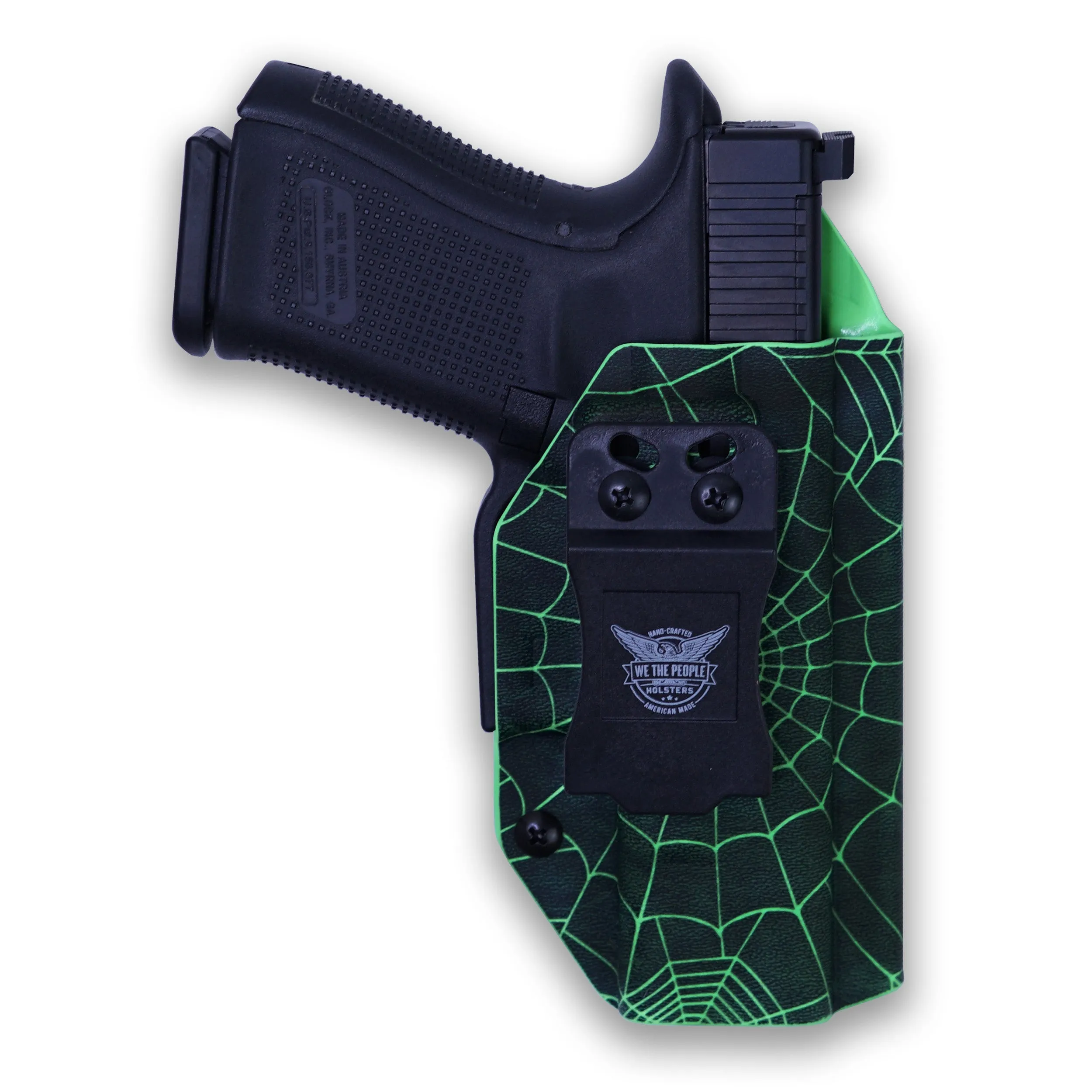 Beretta APX Centurion/Compact IWB Holster