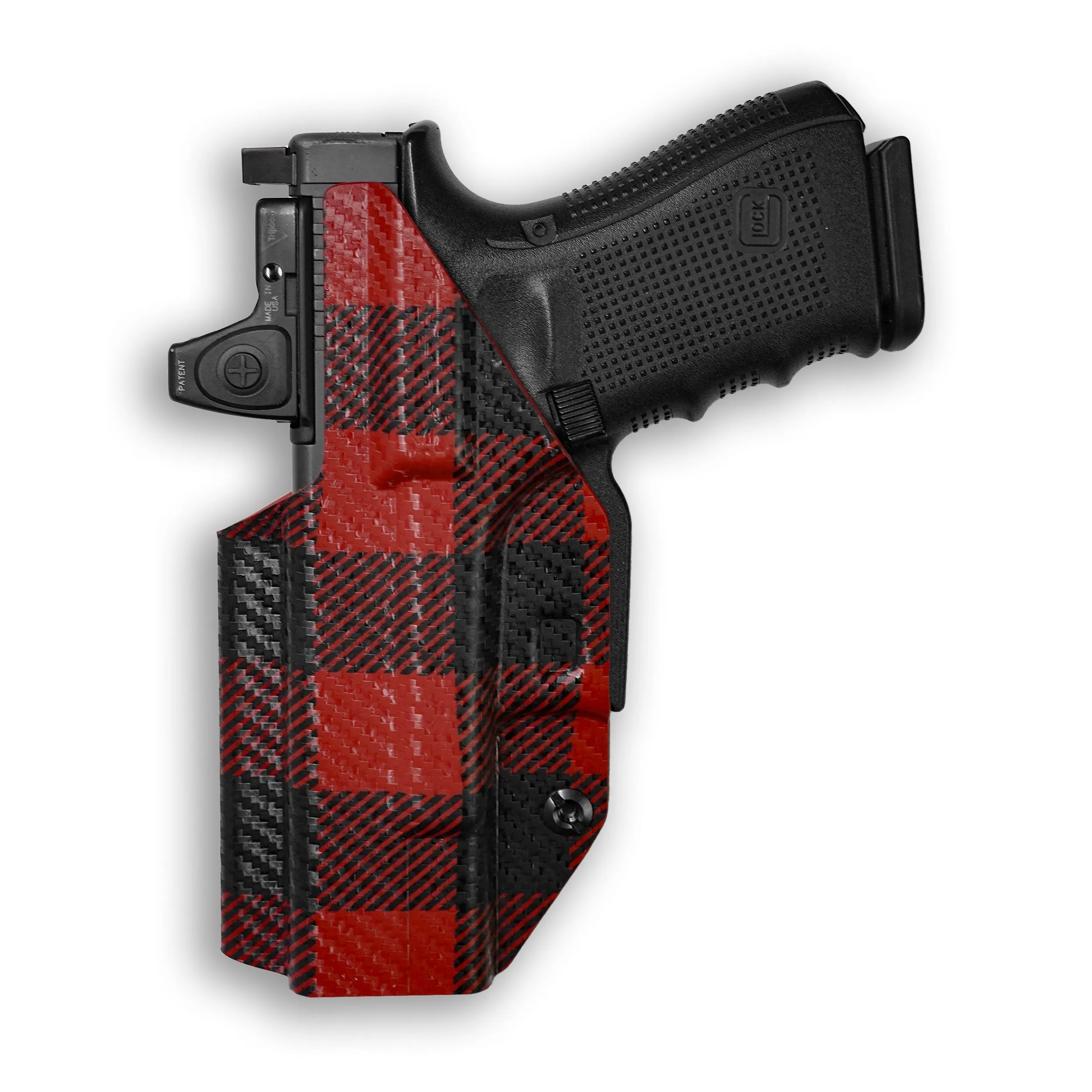 Beretta APX Centurion/Compact IWB Holster