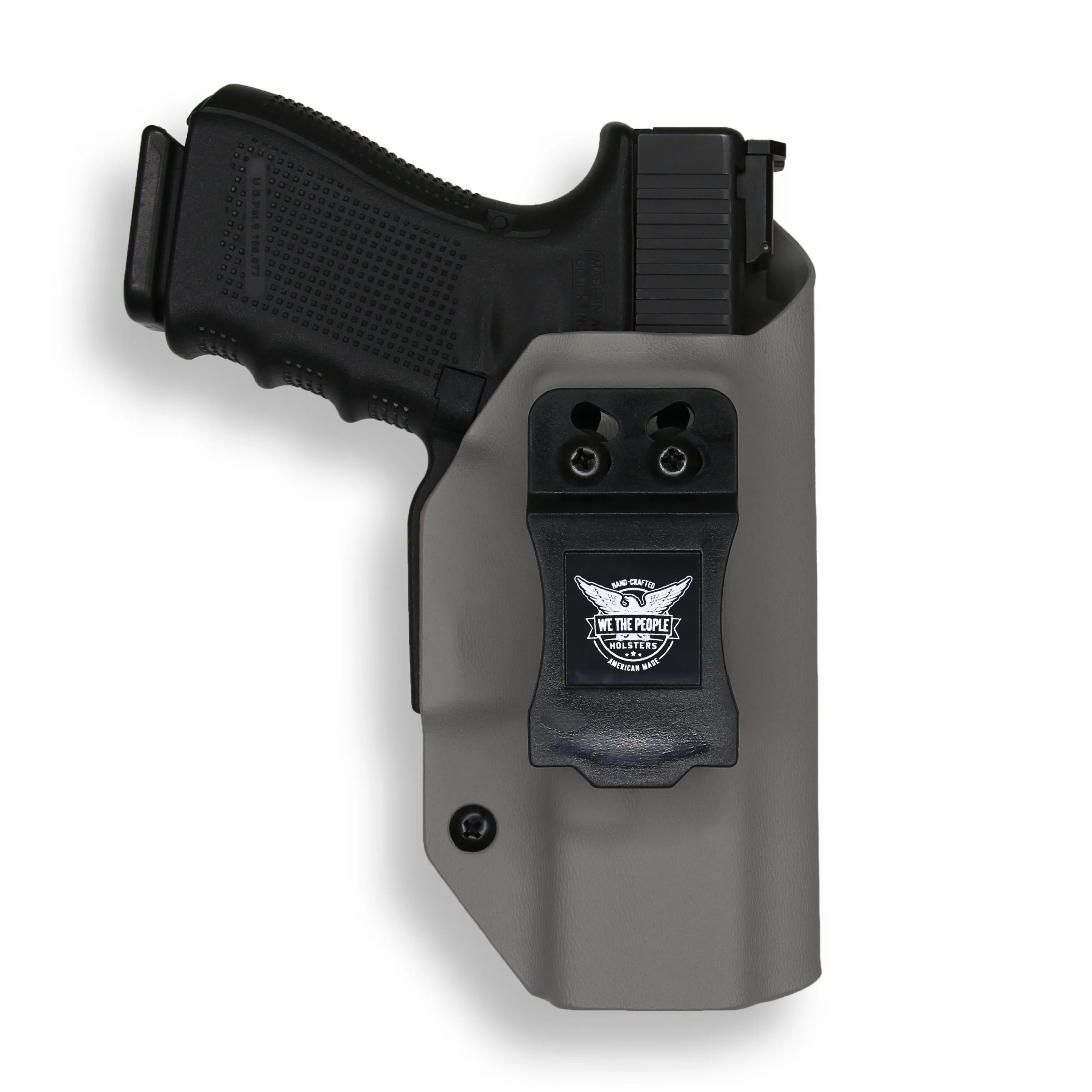 Beretta APX Centurion/Compact IWB Holster