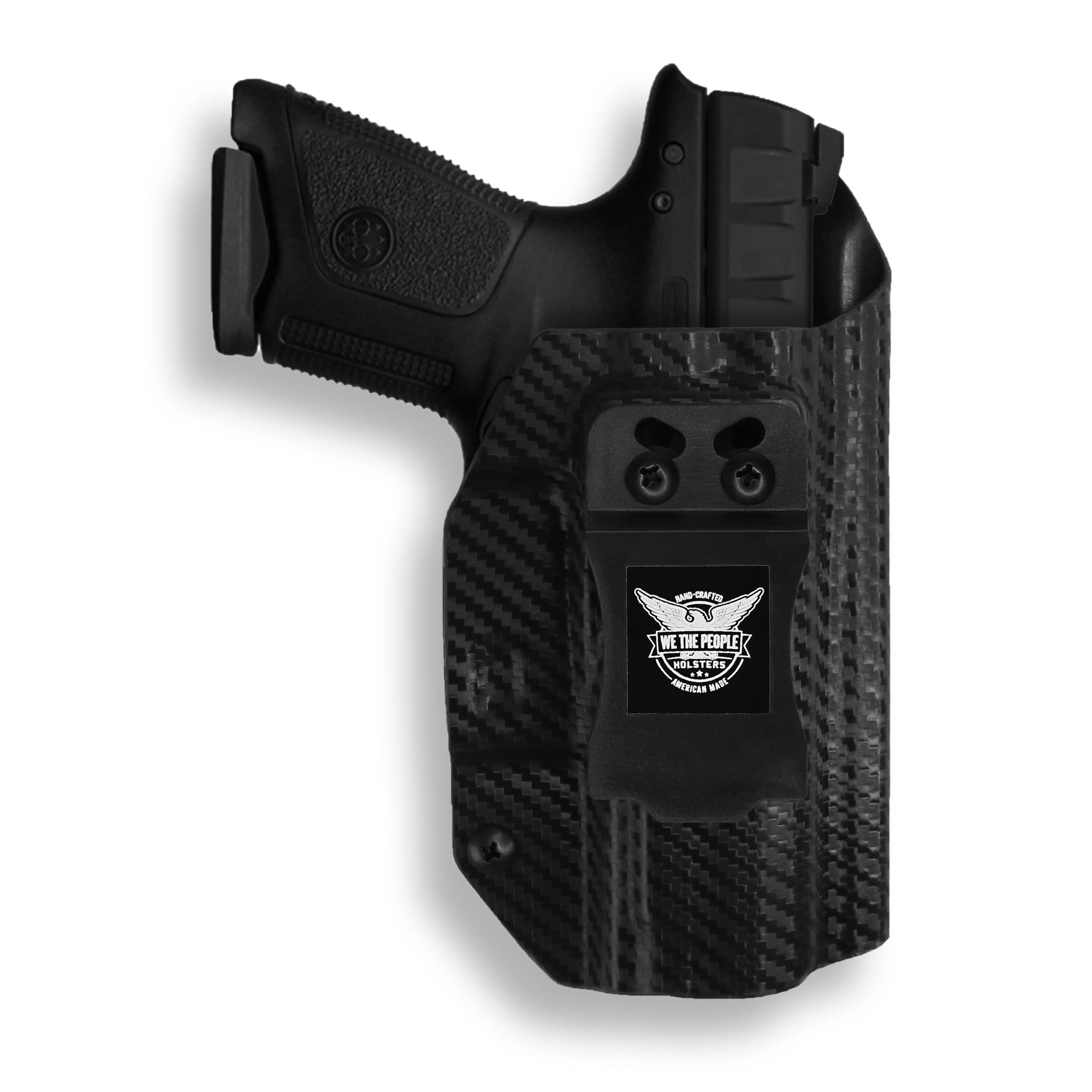Beretta APX Centurion/Compact IWB Holster