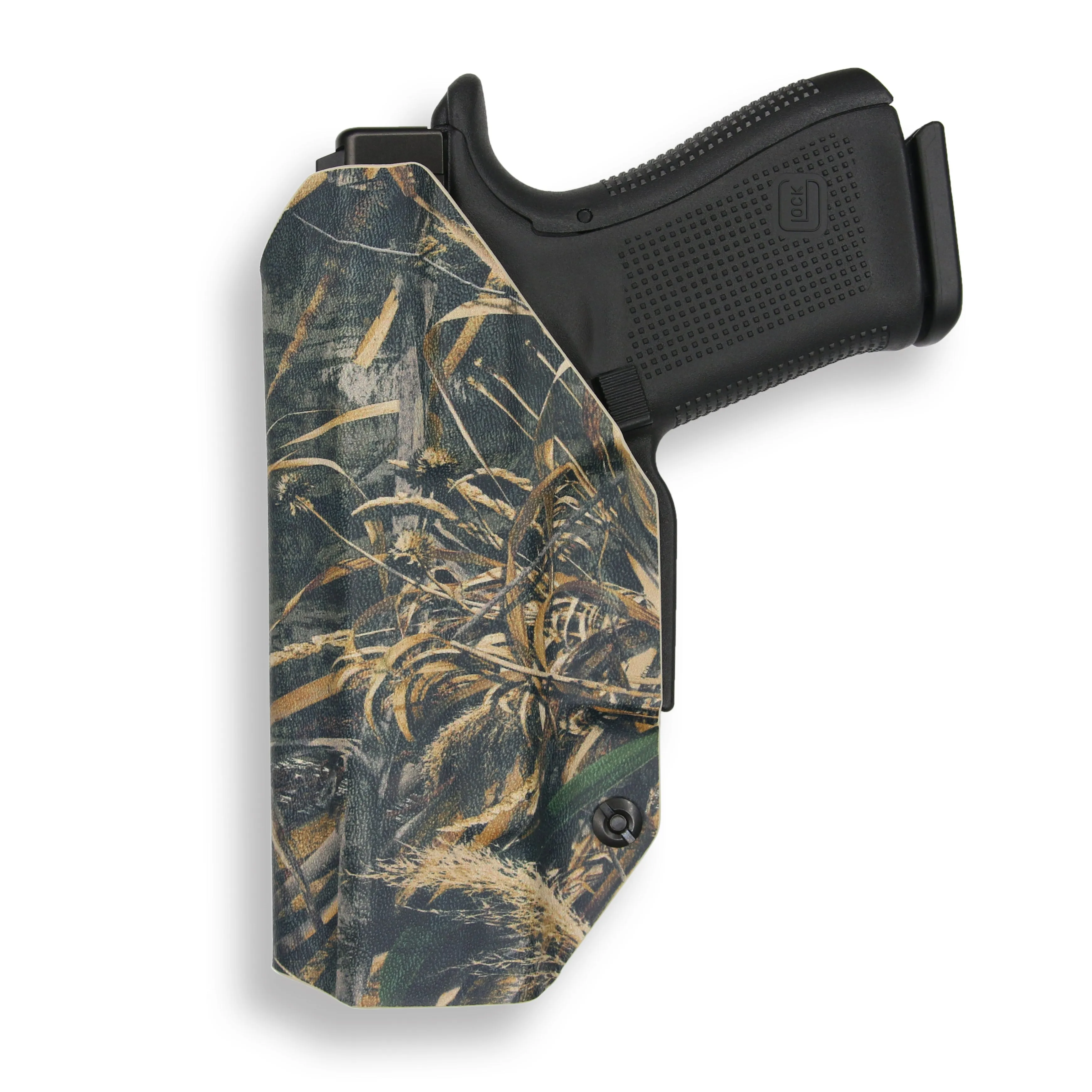 Beretta APX Centurion/Compact IWB Holster