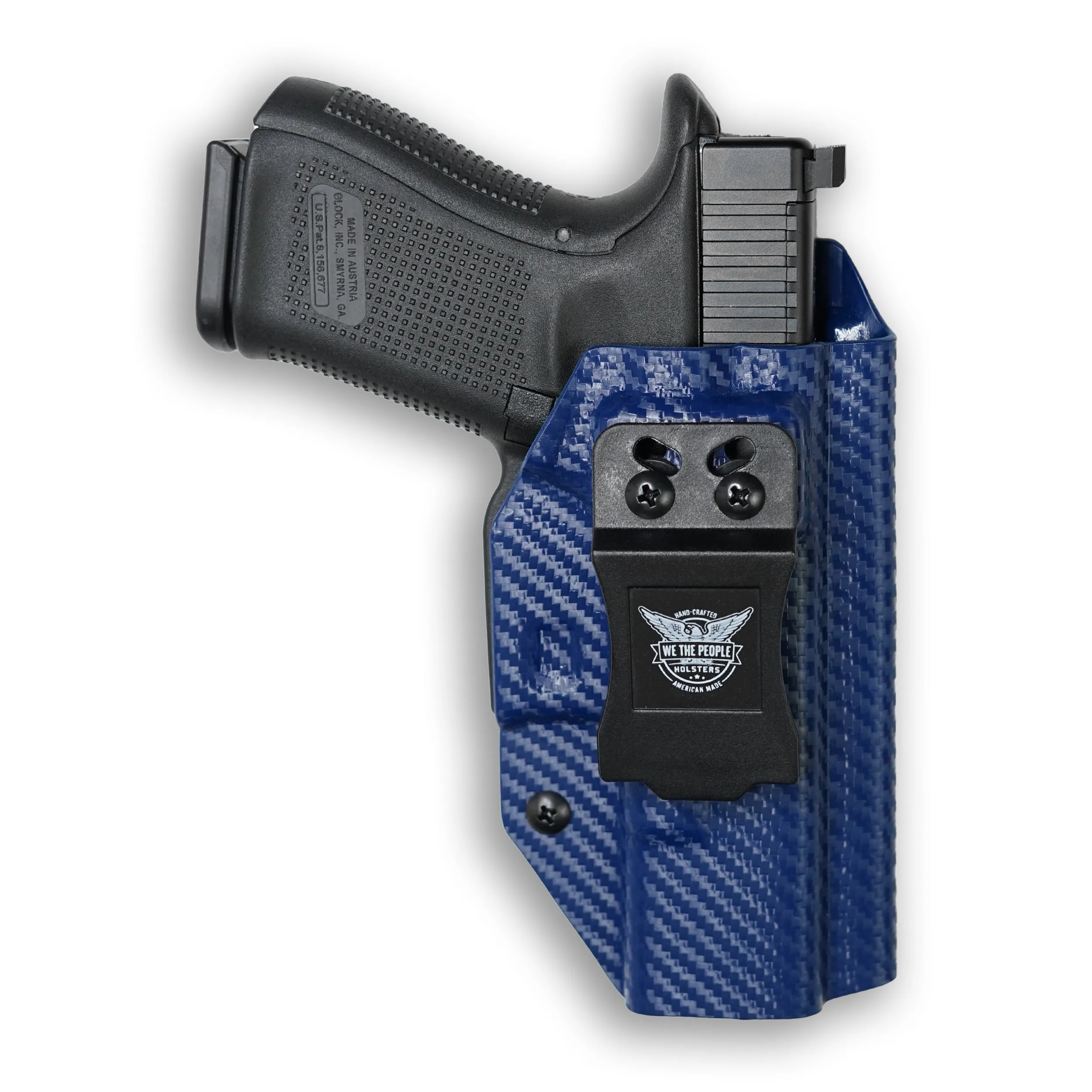 Beretta APX Centurion/Compact IWB Holster