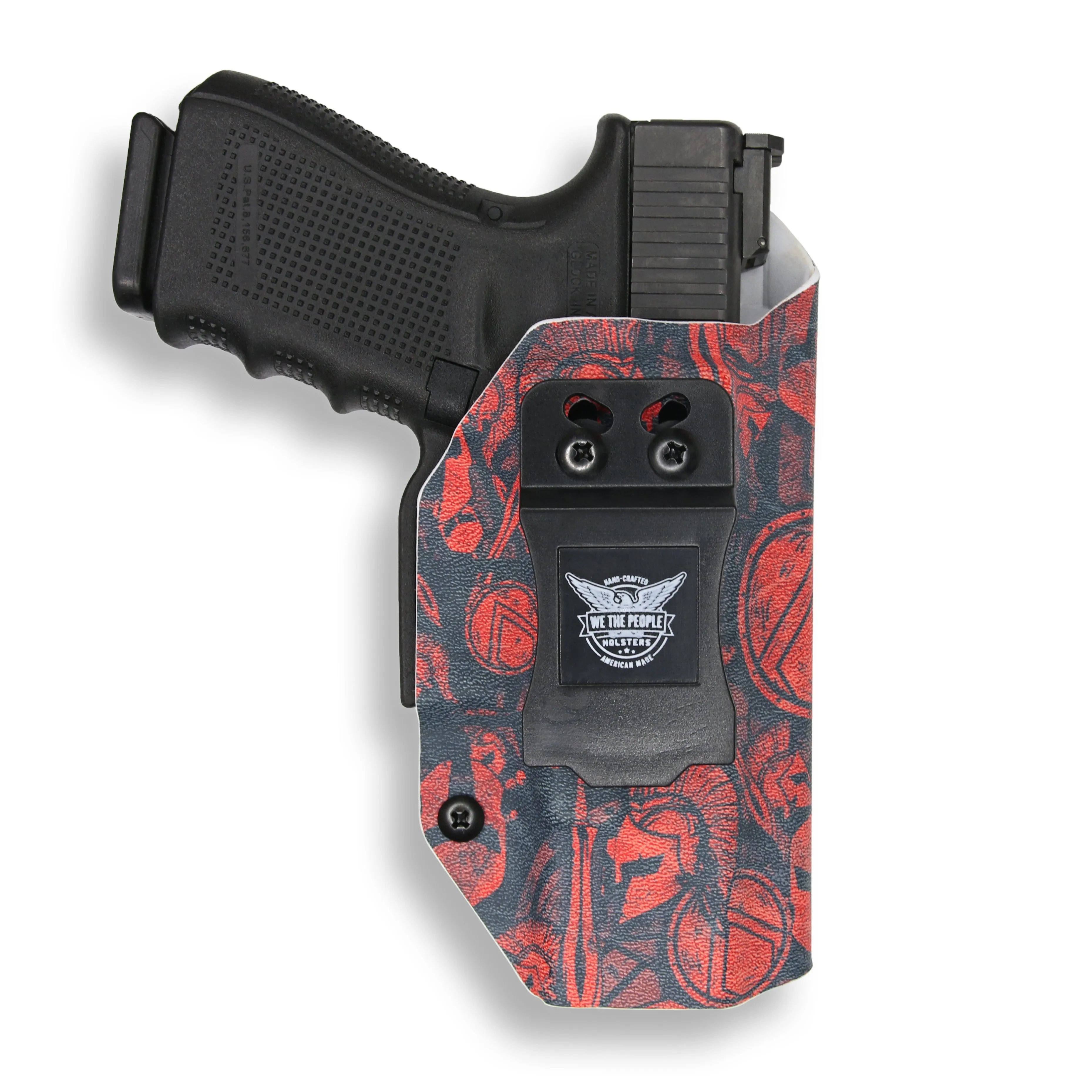 Beretta APX Centurion/Compact IWB Holster