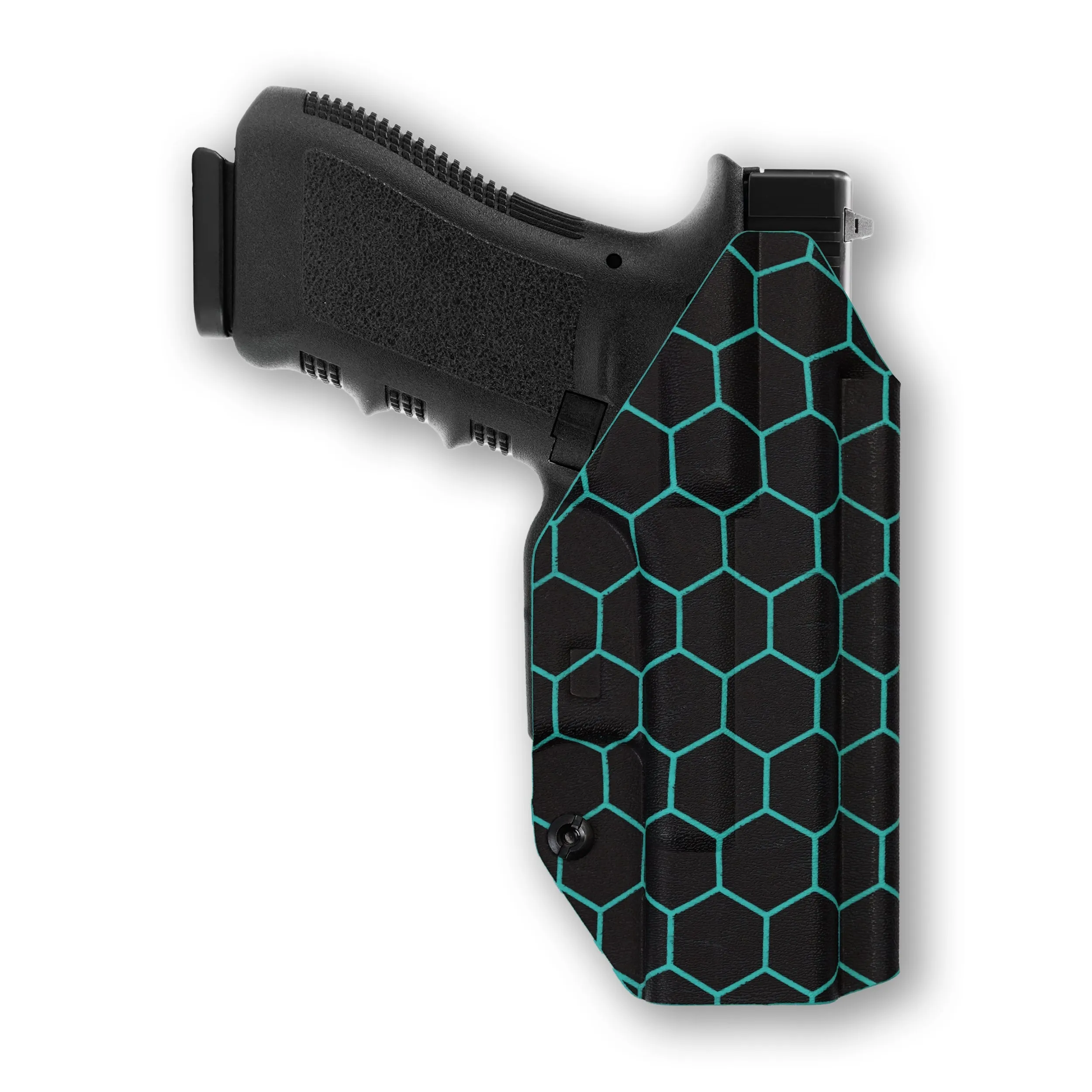 Beretta APX Centurion/Compact IWB Holster