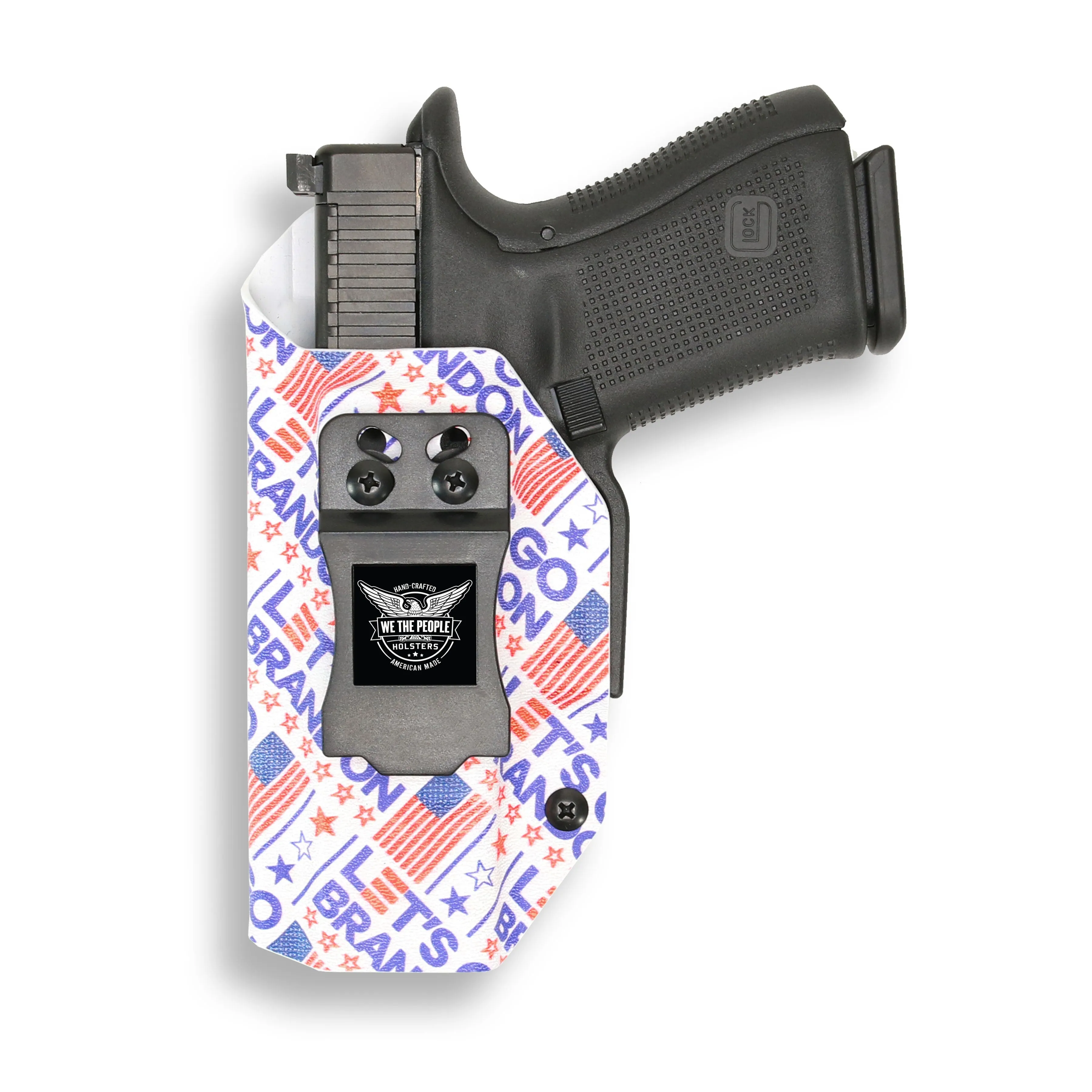 Beretta APX Centurion/Compact IWB Holster