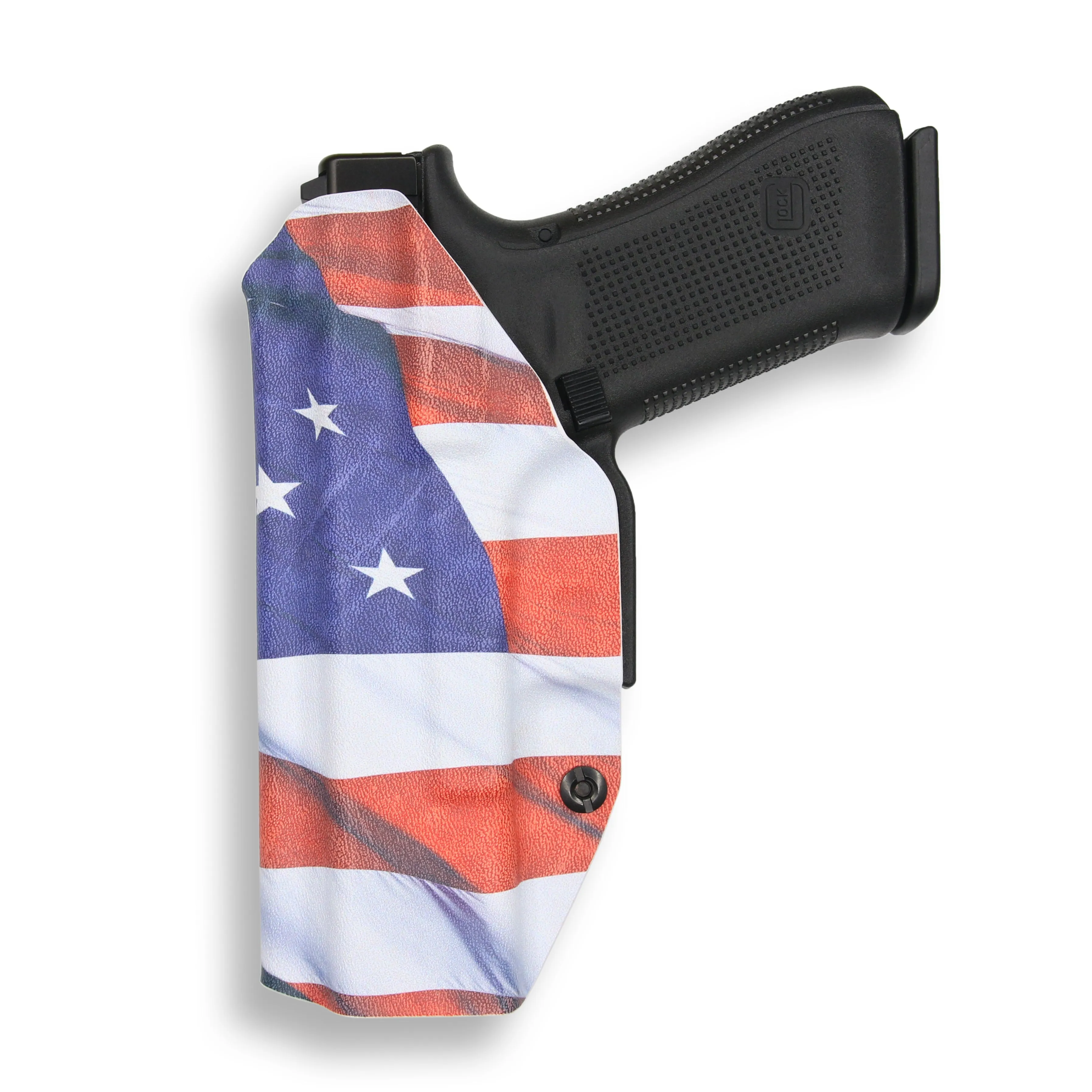 Beretta APX Centurion/Compact IWB Holster