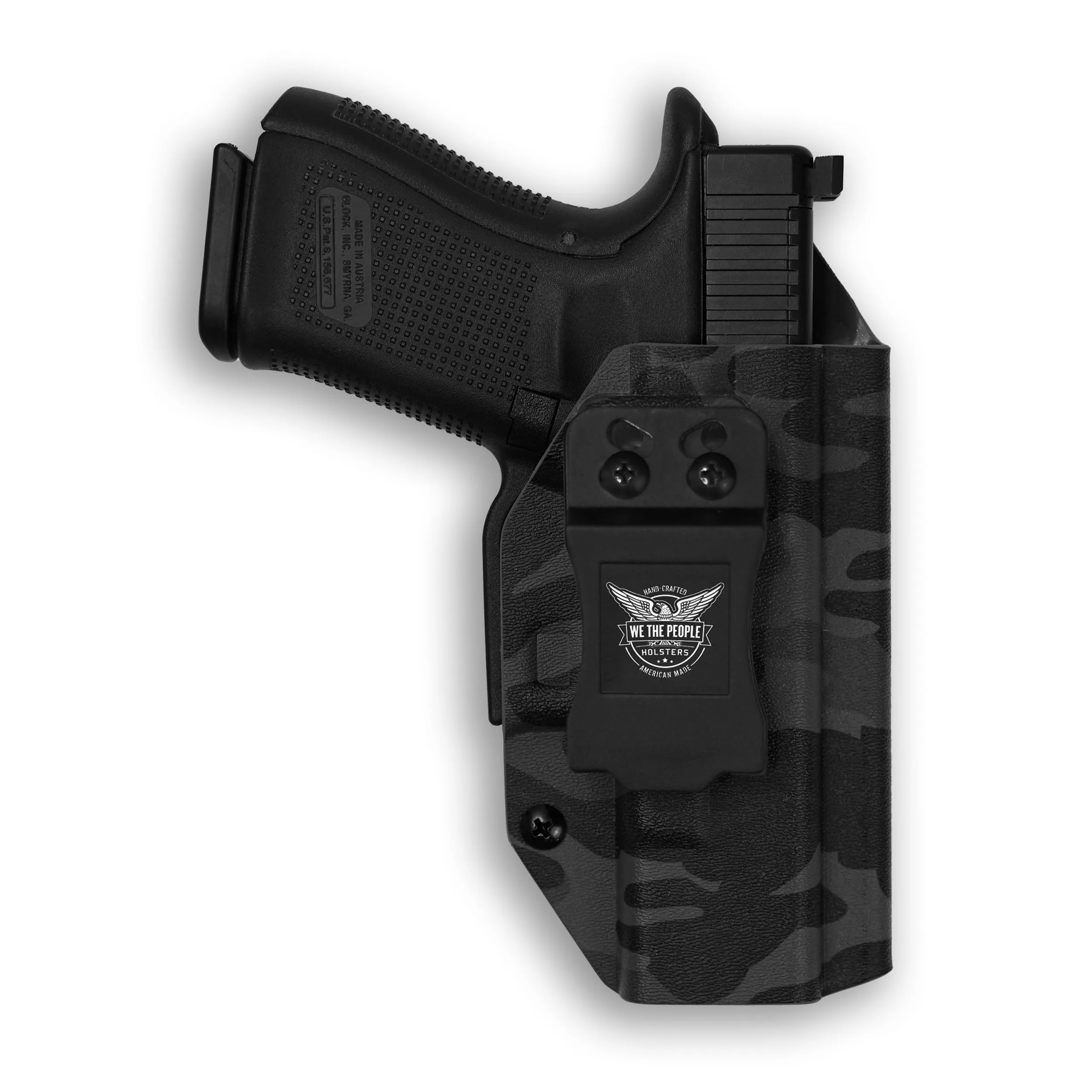 Beretta APX Centurion/Compact IWB Holster
